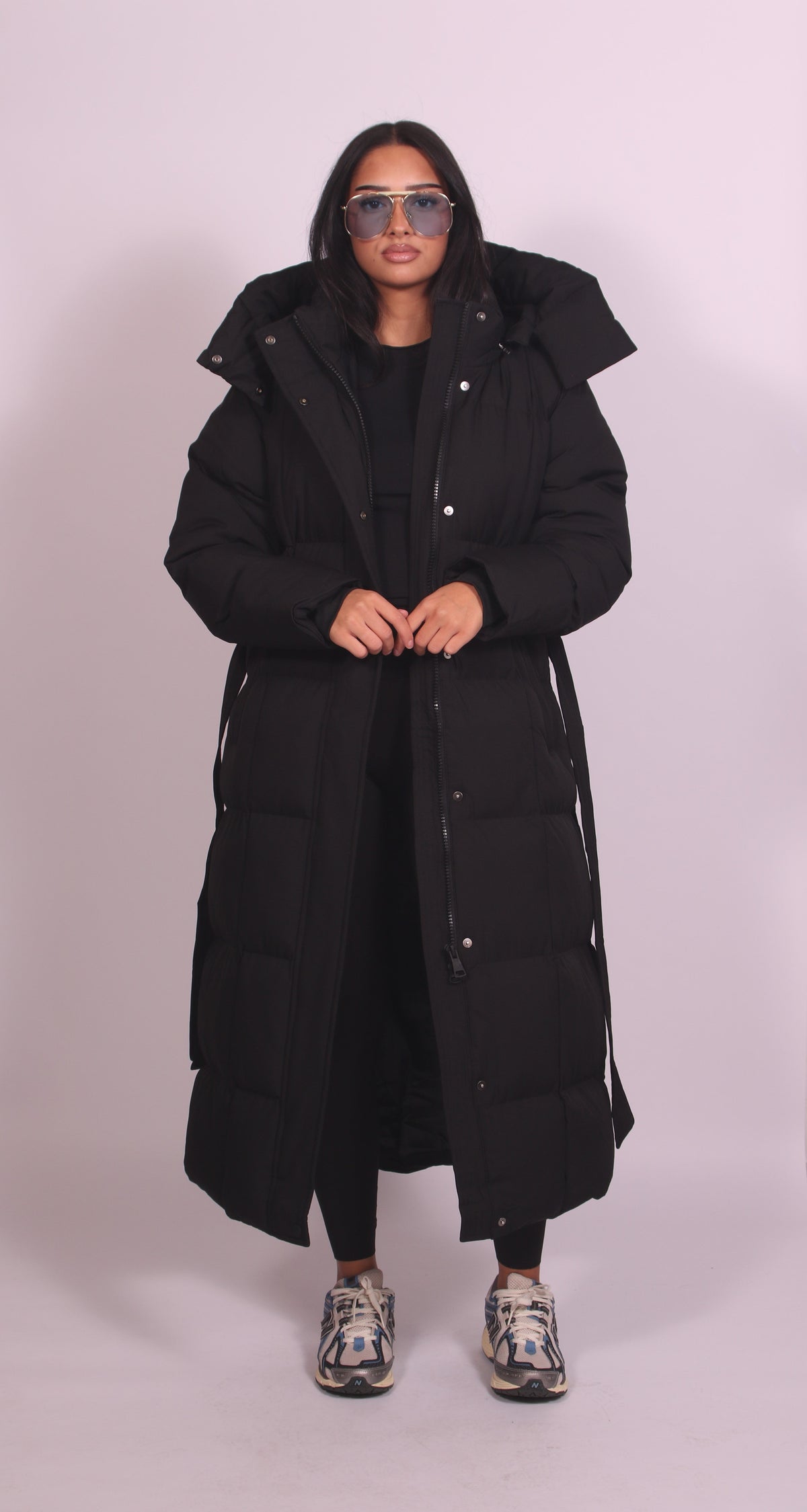 Winifred Puffer — product photo 1