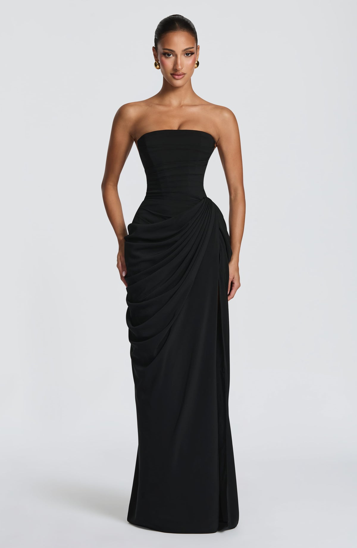 Van Laren | Lois Maxi-Jurk — product photo 31