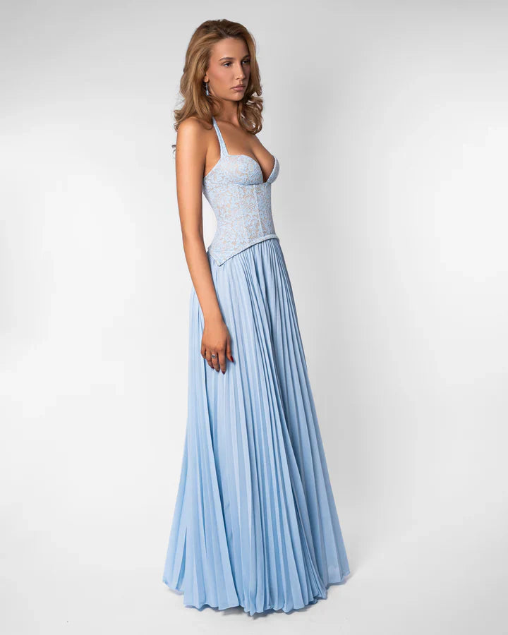 Daria Maxi Dress