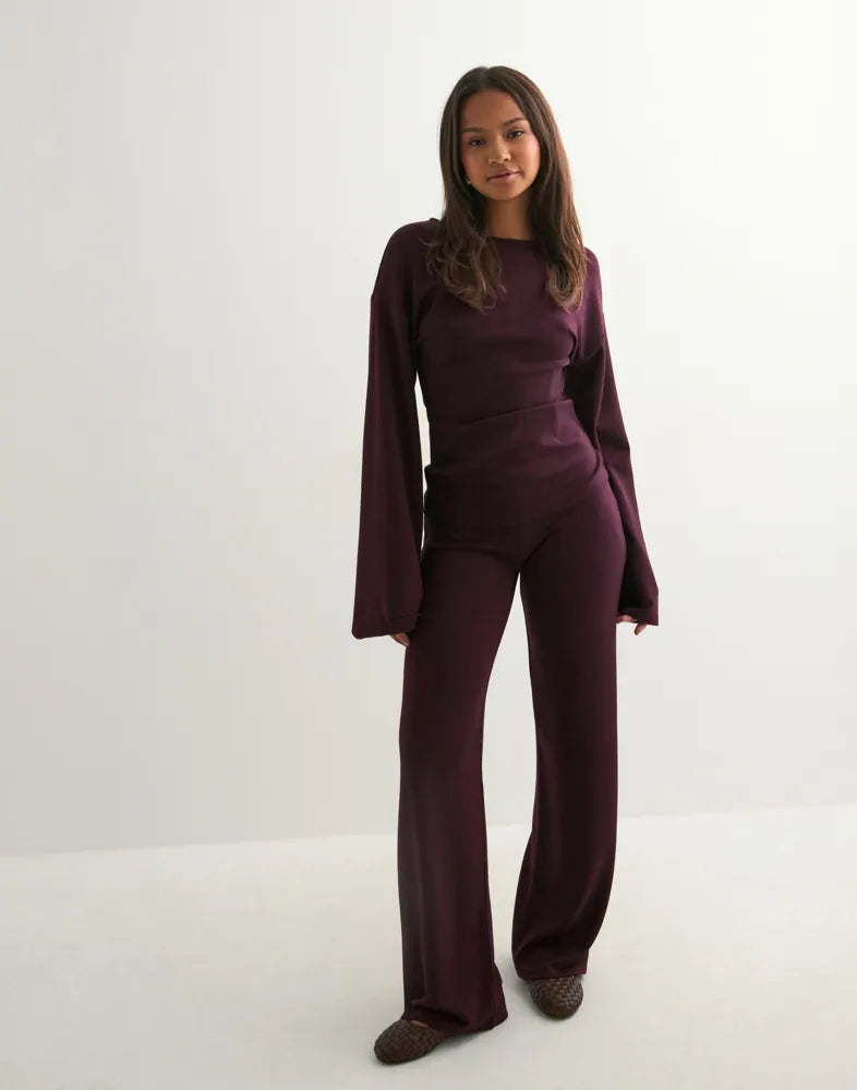 Ellie Lounge Set — product photo 6