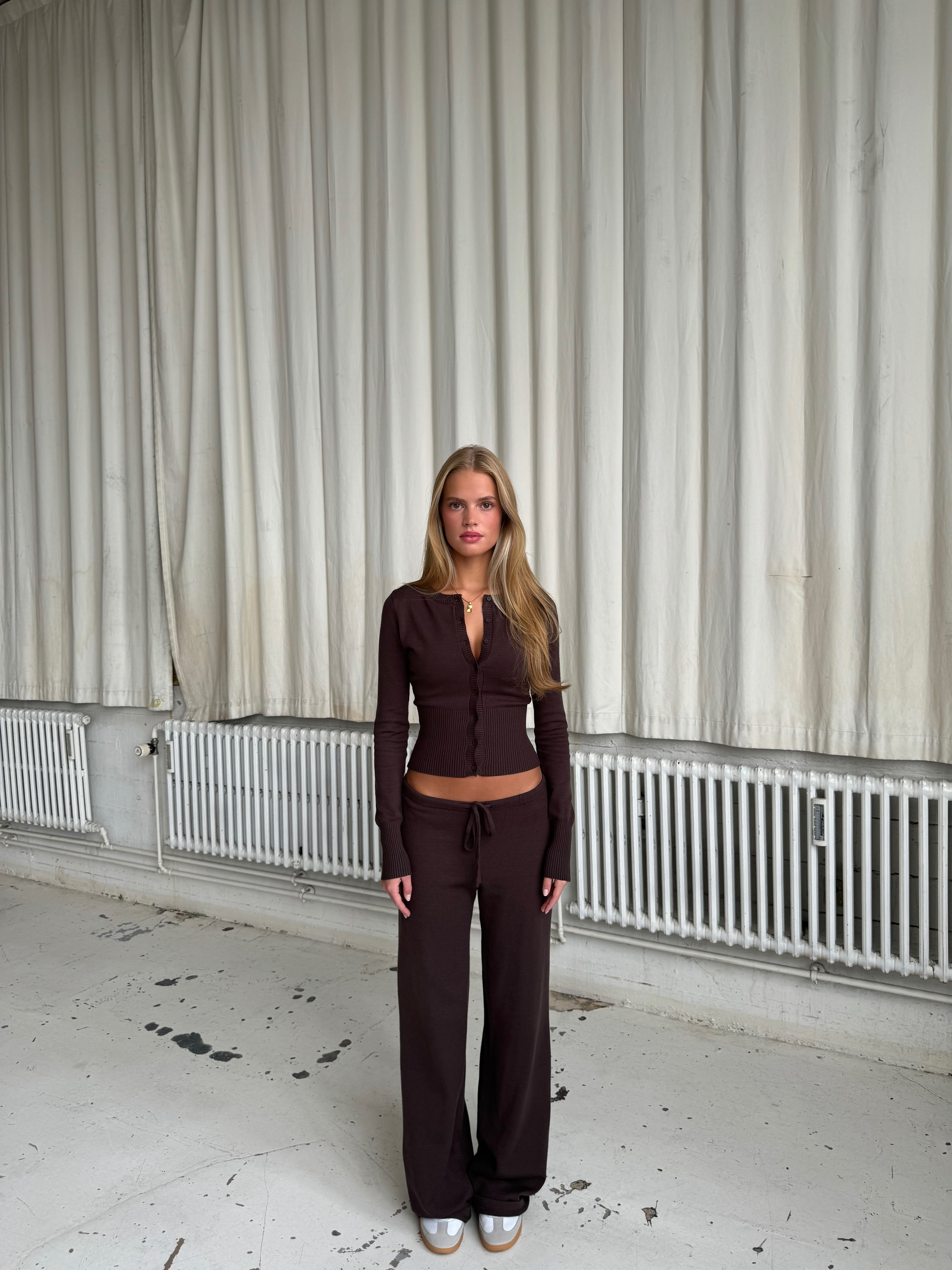 Amal Knit Set — product photo 1