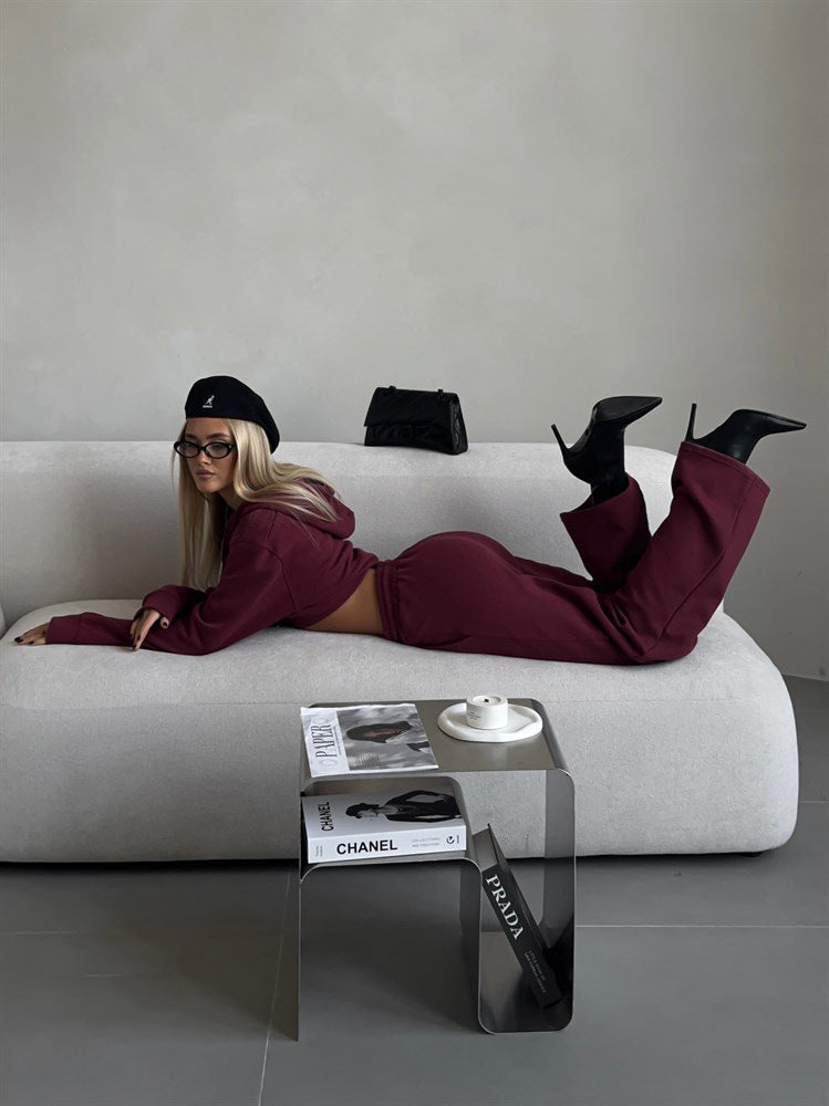 Amelia Lounge Set — product photo 6