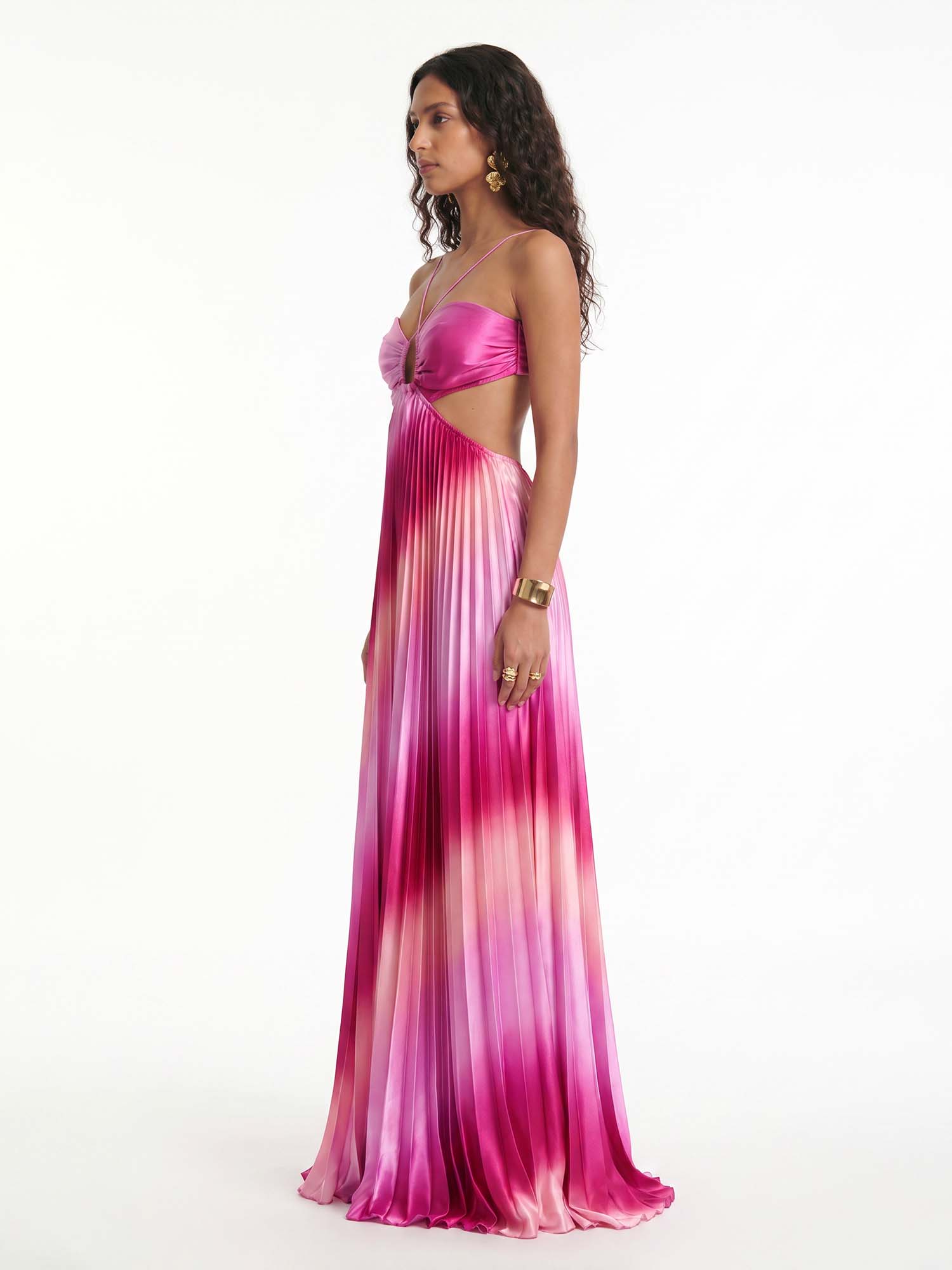 Lana Maxi Dress