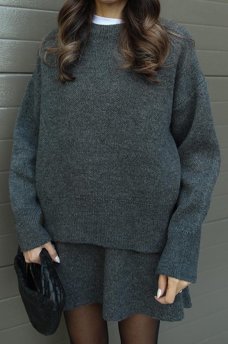 Rachel Knit Set — product photo 21