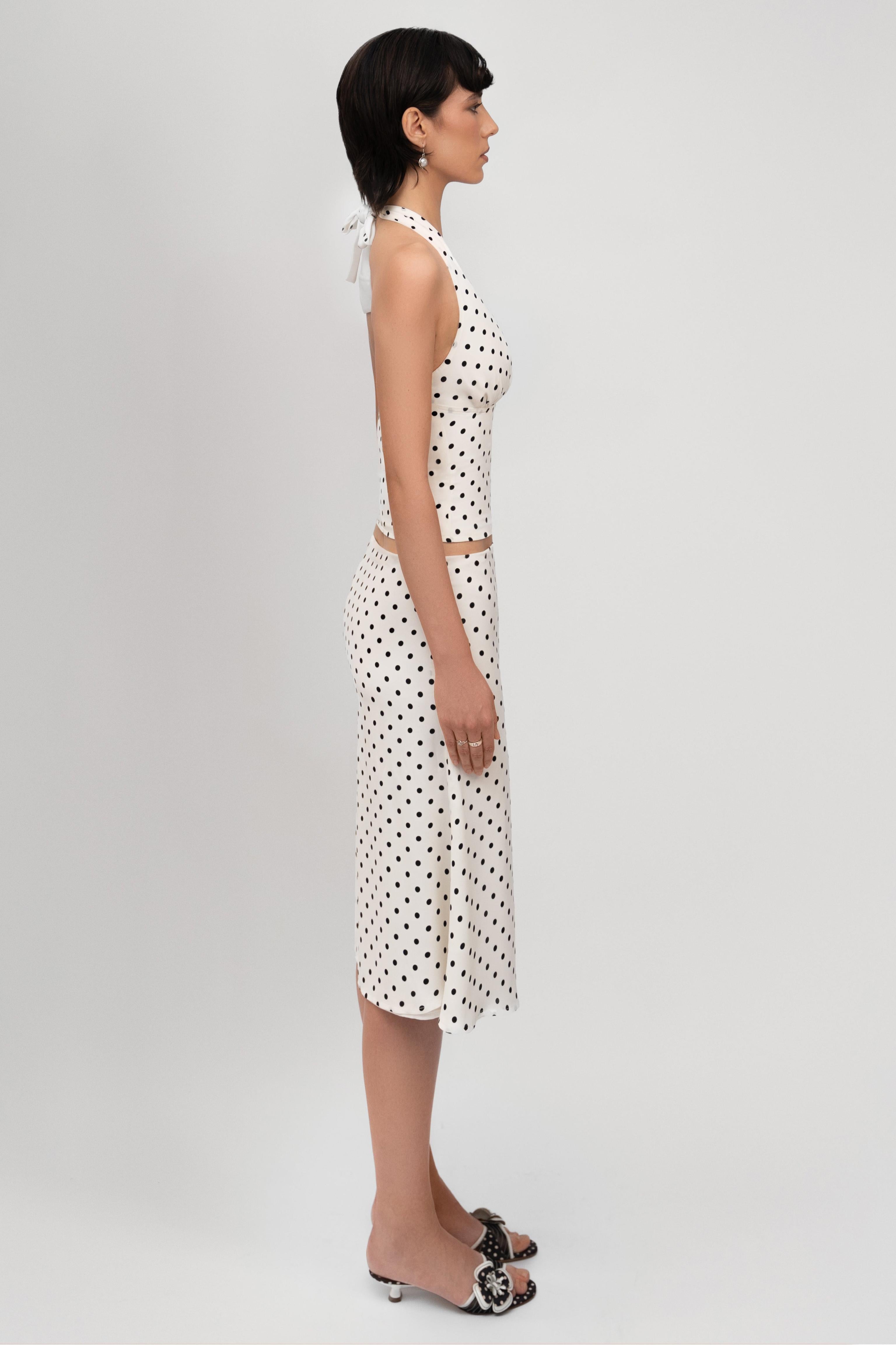 Lena Polka Set — product photo 3