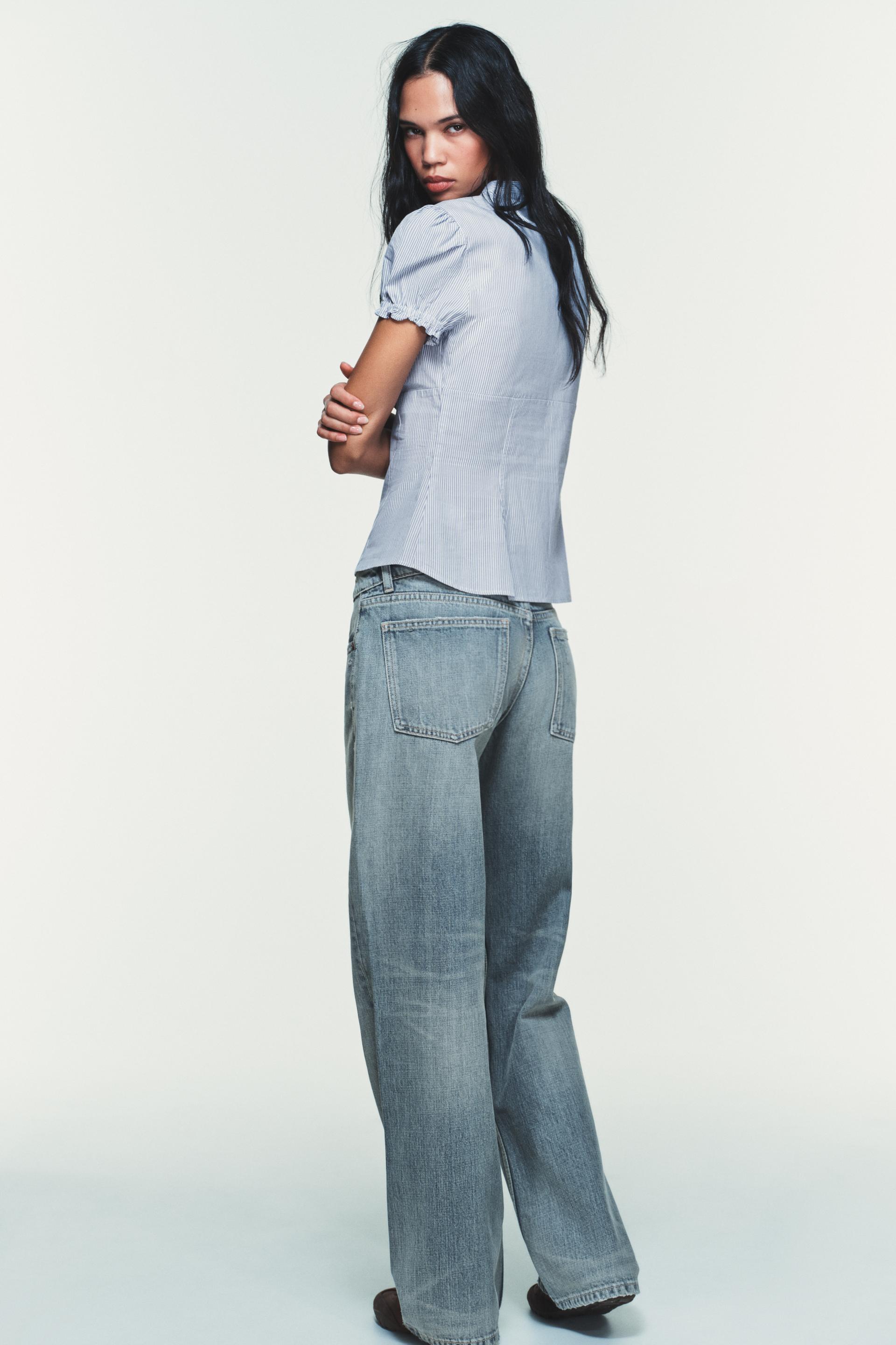 Amélis | Poplin Blouse — product photo 8