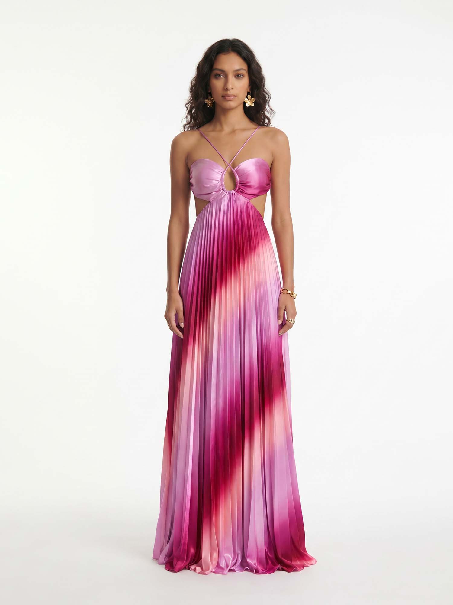 Lana Maxi Dress