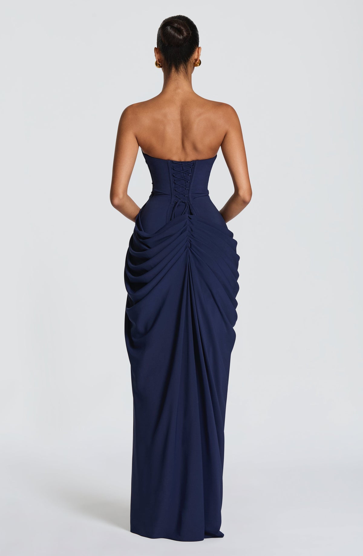Van Laren | Lois Maxi-Jurk — product photo 16