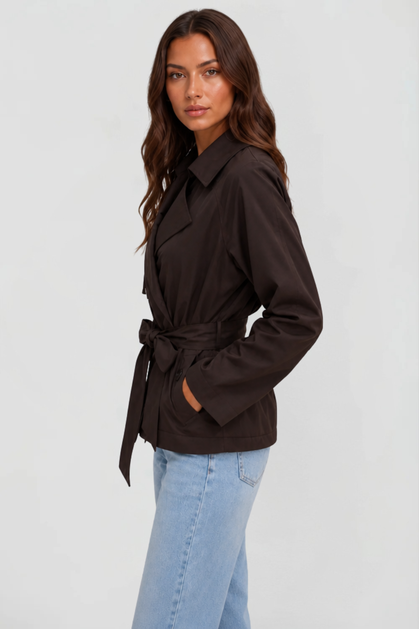Rebecca Short Jacket — product photo 2