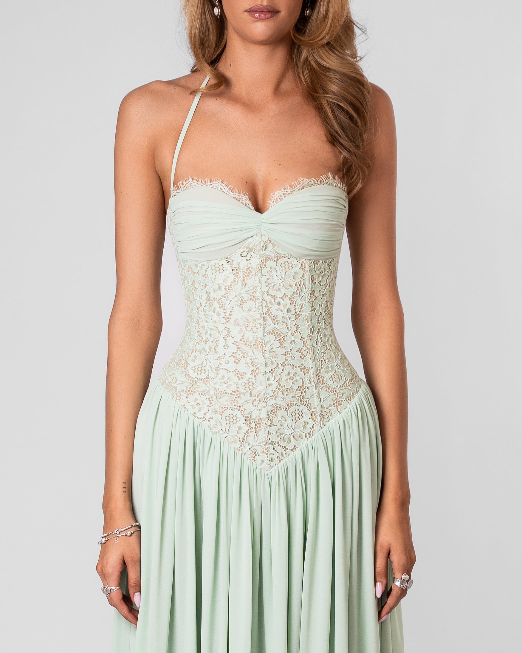 Faye Maxi Dress