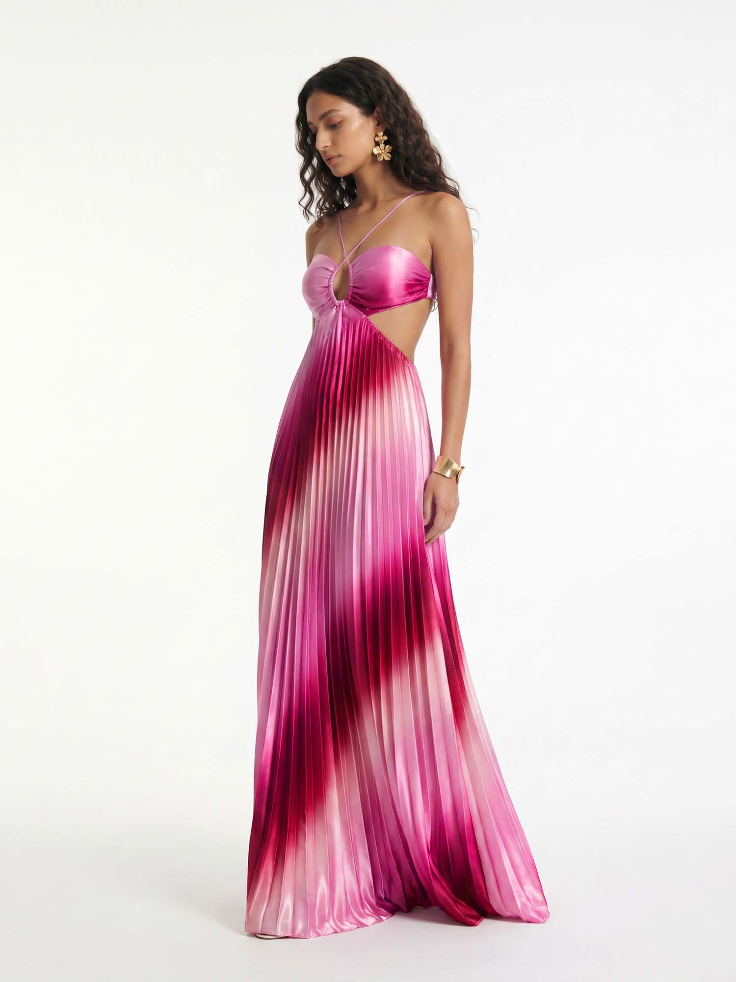 Lana Maxi Dress