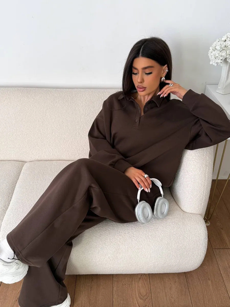 Abella Lounge Set — product photo 4