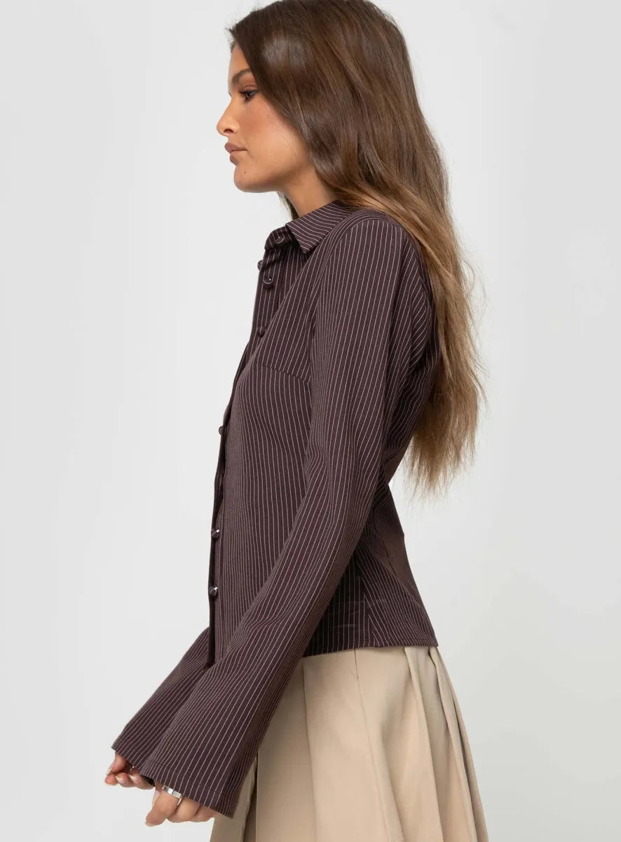Ella | Stylish Blouse — product photo 4