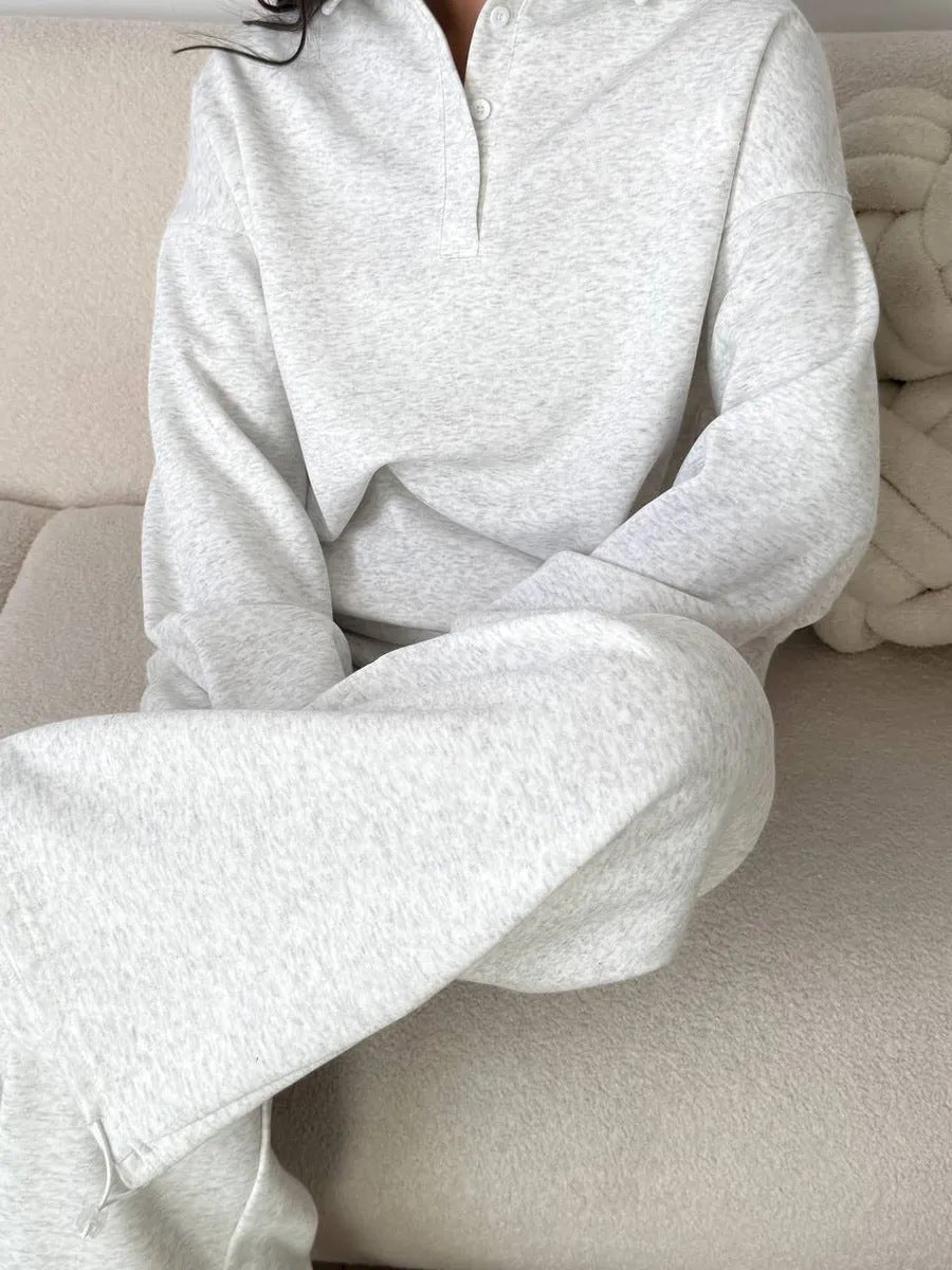 Abella Lounge Set — product photo 10