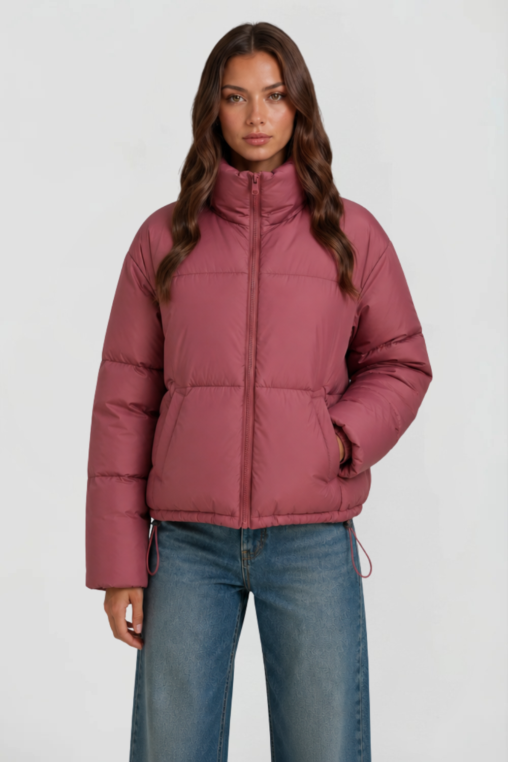 Isla Puffer Jacket — product photo 13