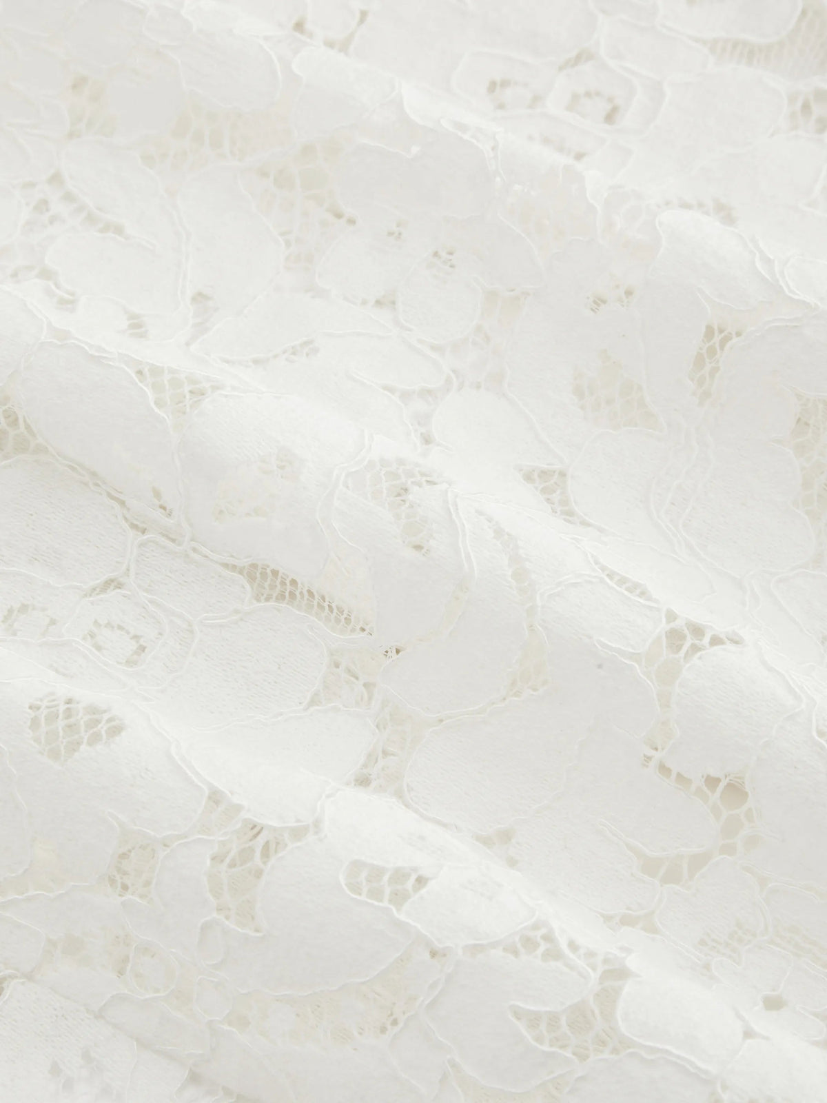 Odette | Guipure Top — product photo 8