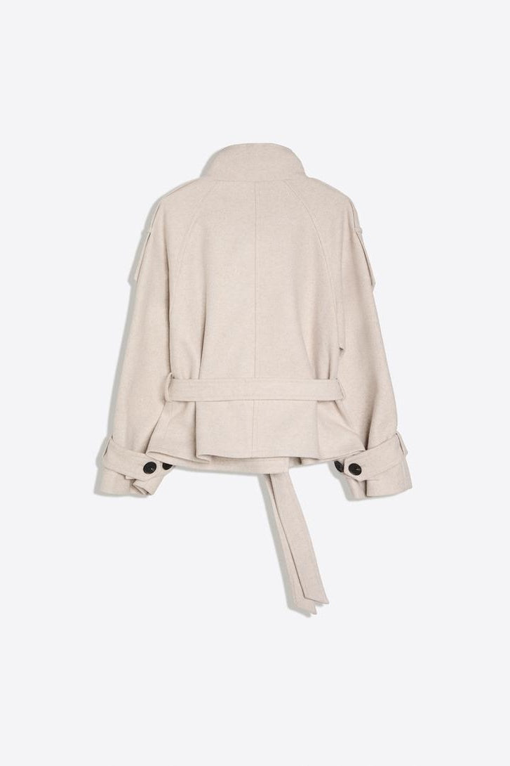Elyana - Leïla Trench — product photo 5