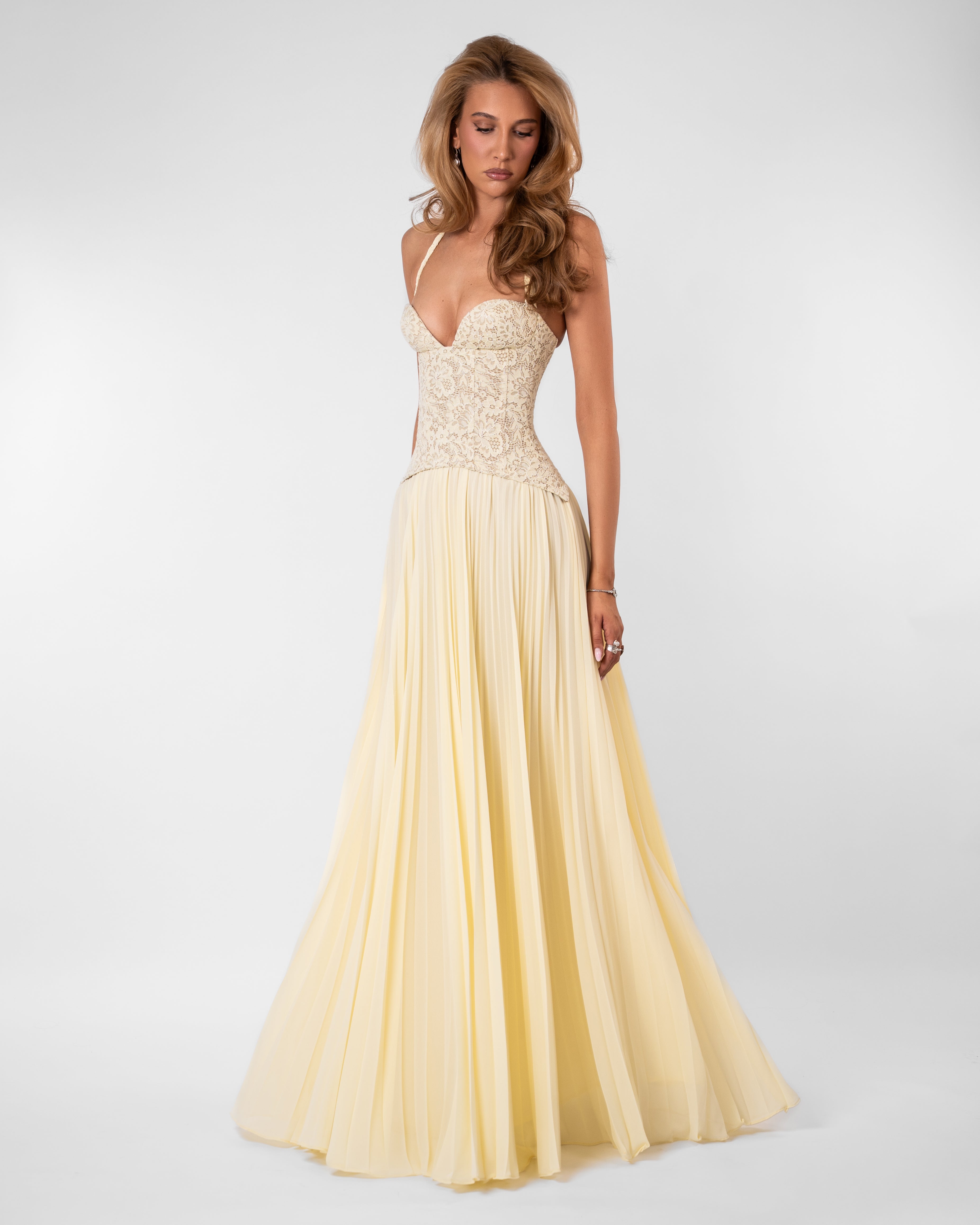 Daria Maxi Dress