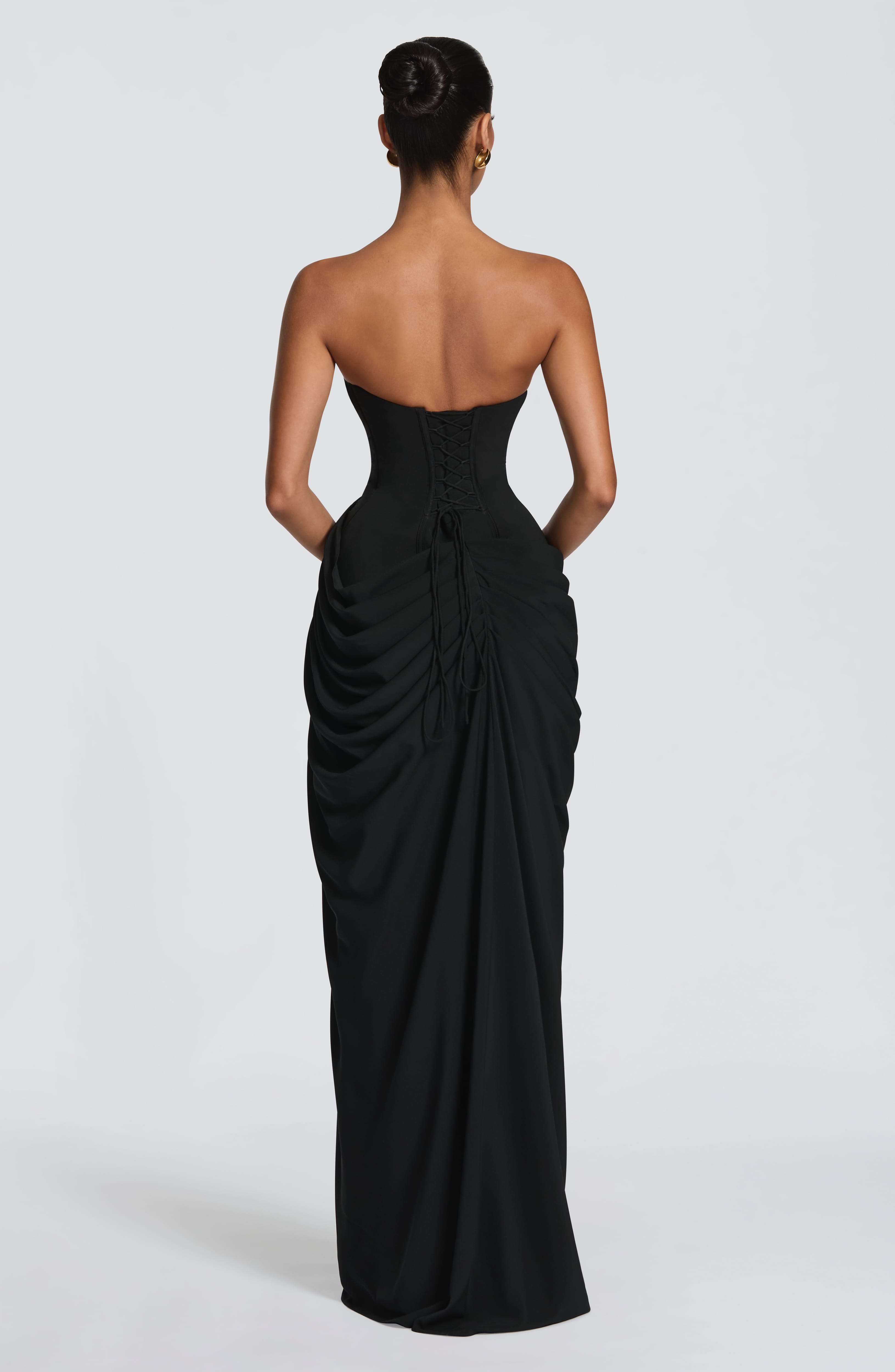 Van Laren | Lois Maxi-Jurk — product photo 33
