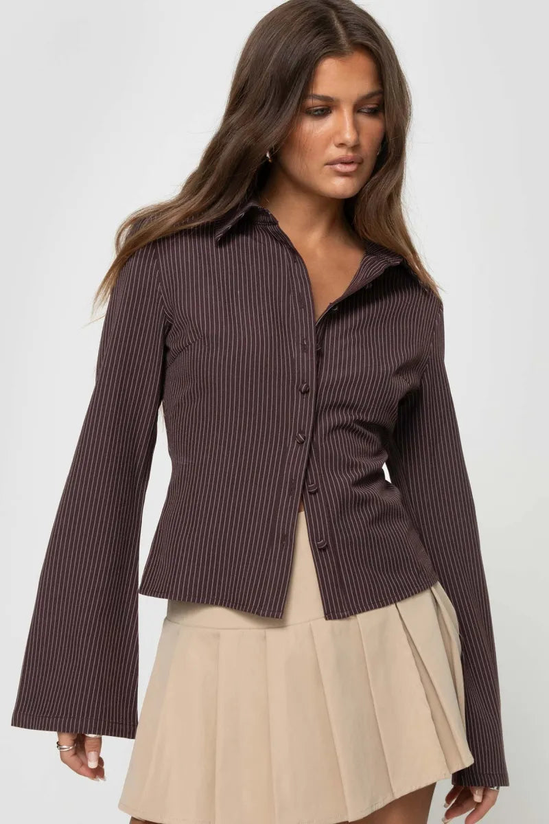 Ella | Stylish Blouse — product photo 2