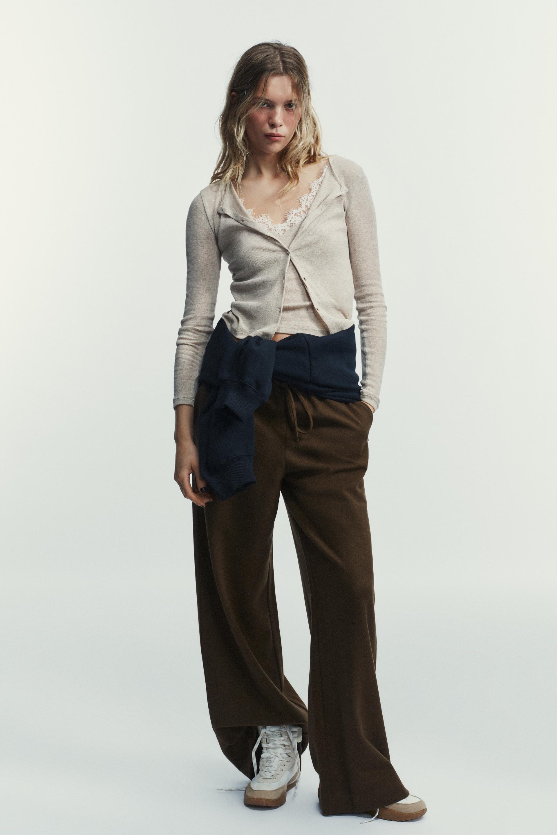 Isola | Lace Top — product photo 1