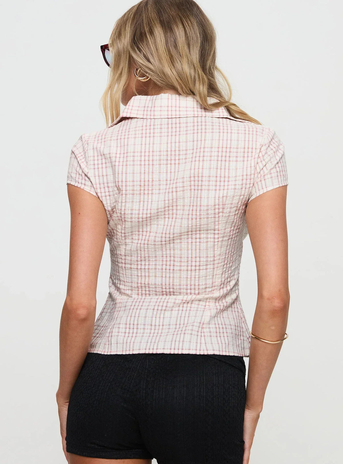 Ella | Blouse Top — product photo 5