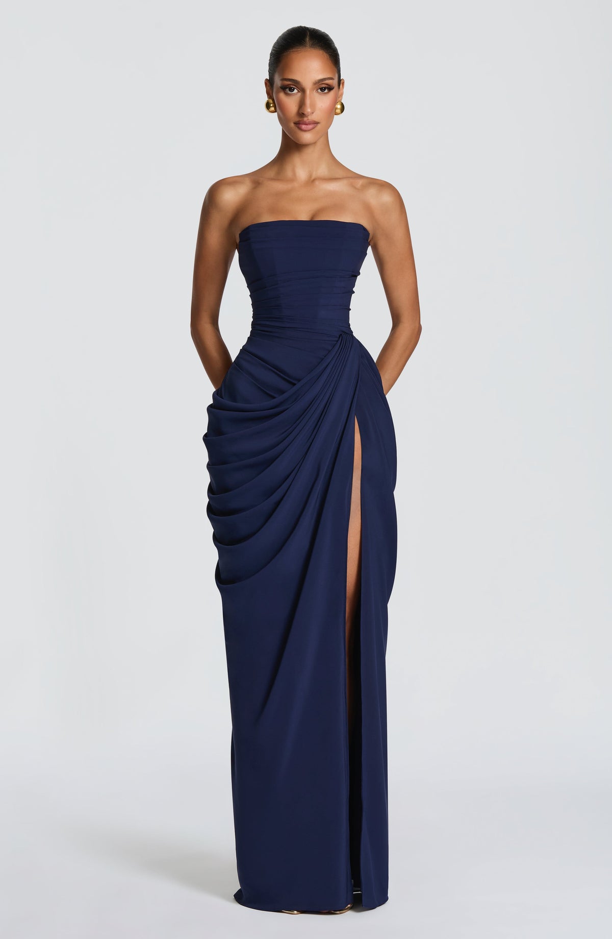 Van Laren | Lois Maxi-Jurk — product photo 19