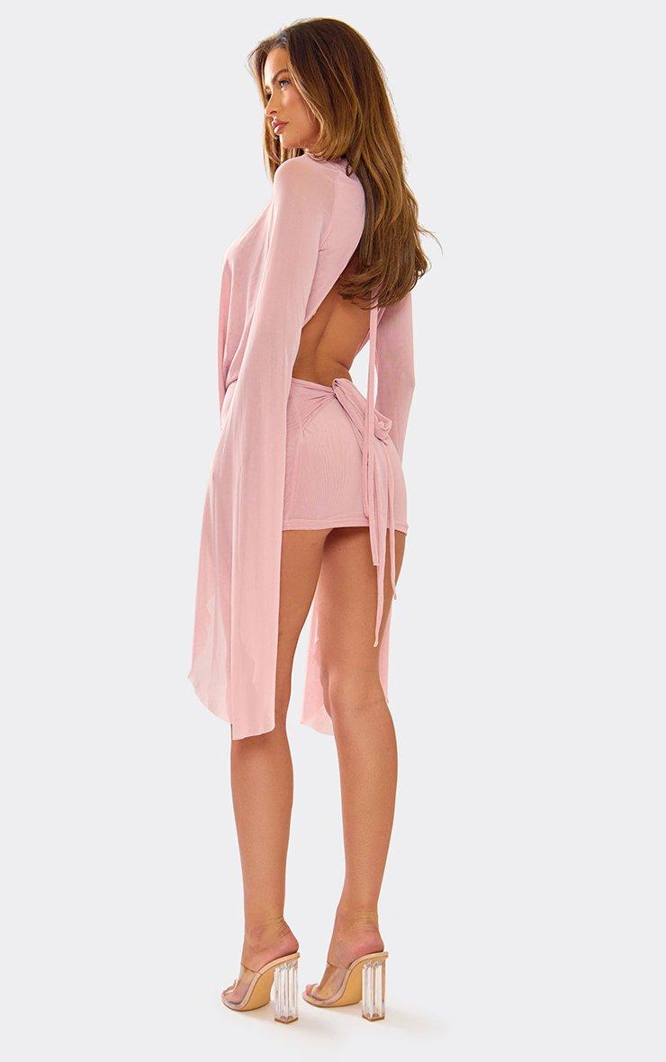 Elyana Mini Dress