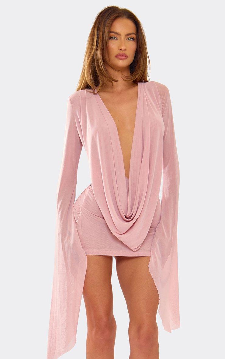 Elyana Mini Dress