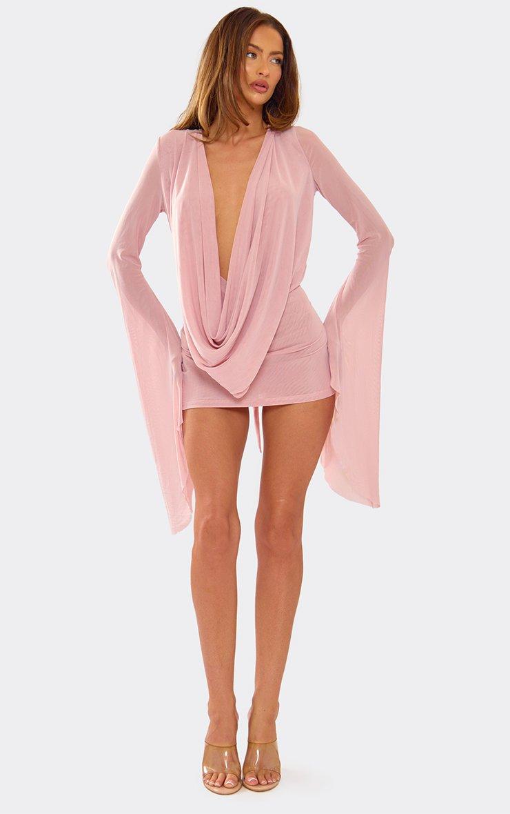 Elyana Mini Dress