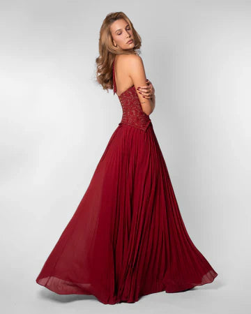 Daria Maxi Dress