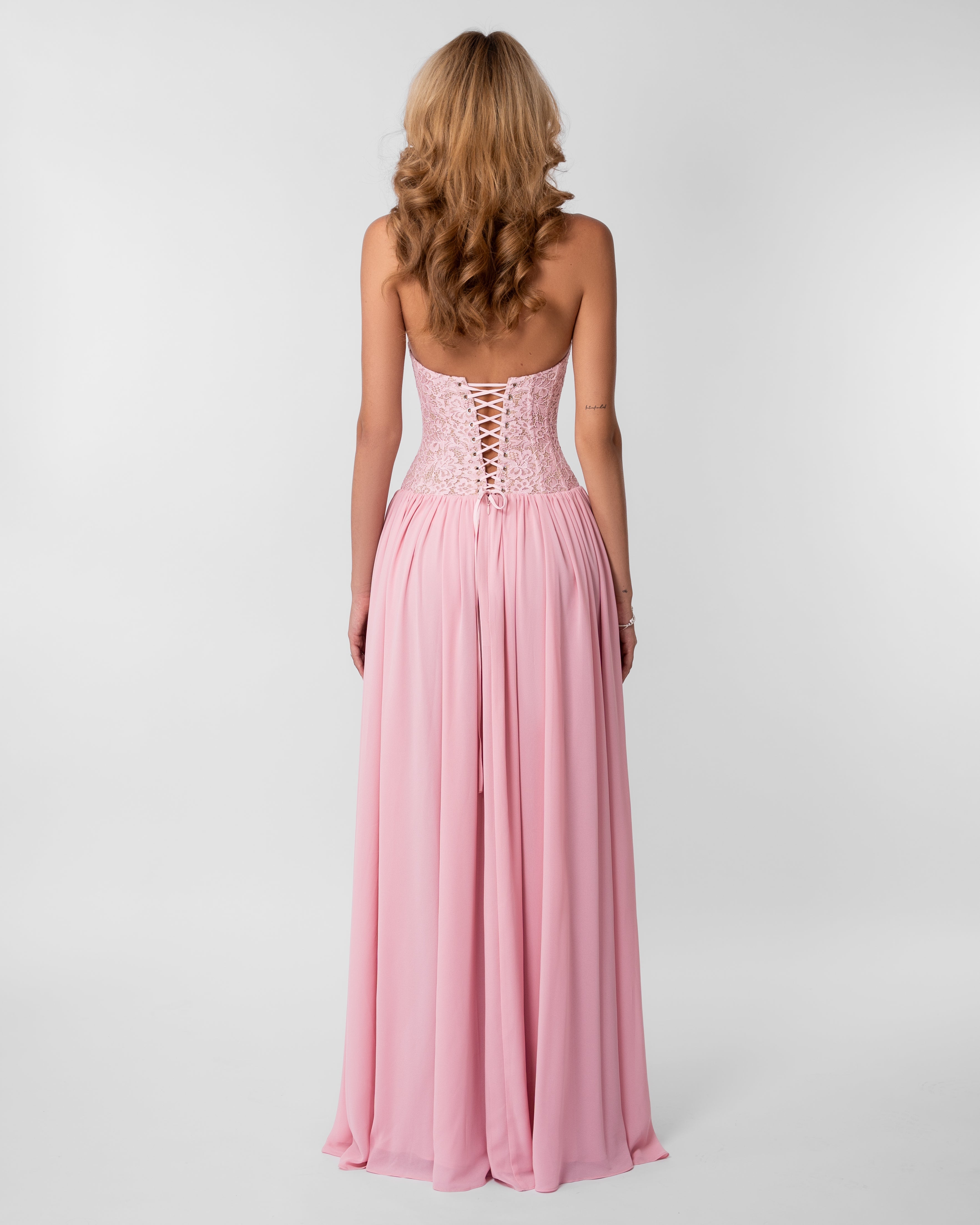 Faye Maxi Dress