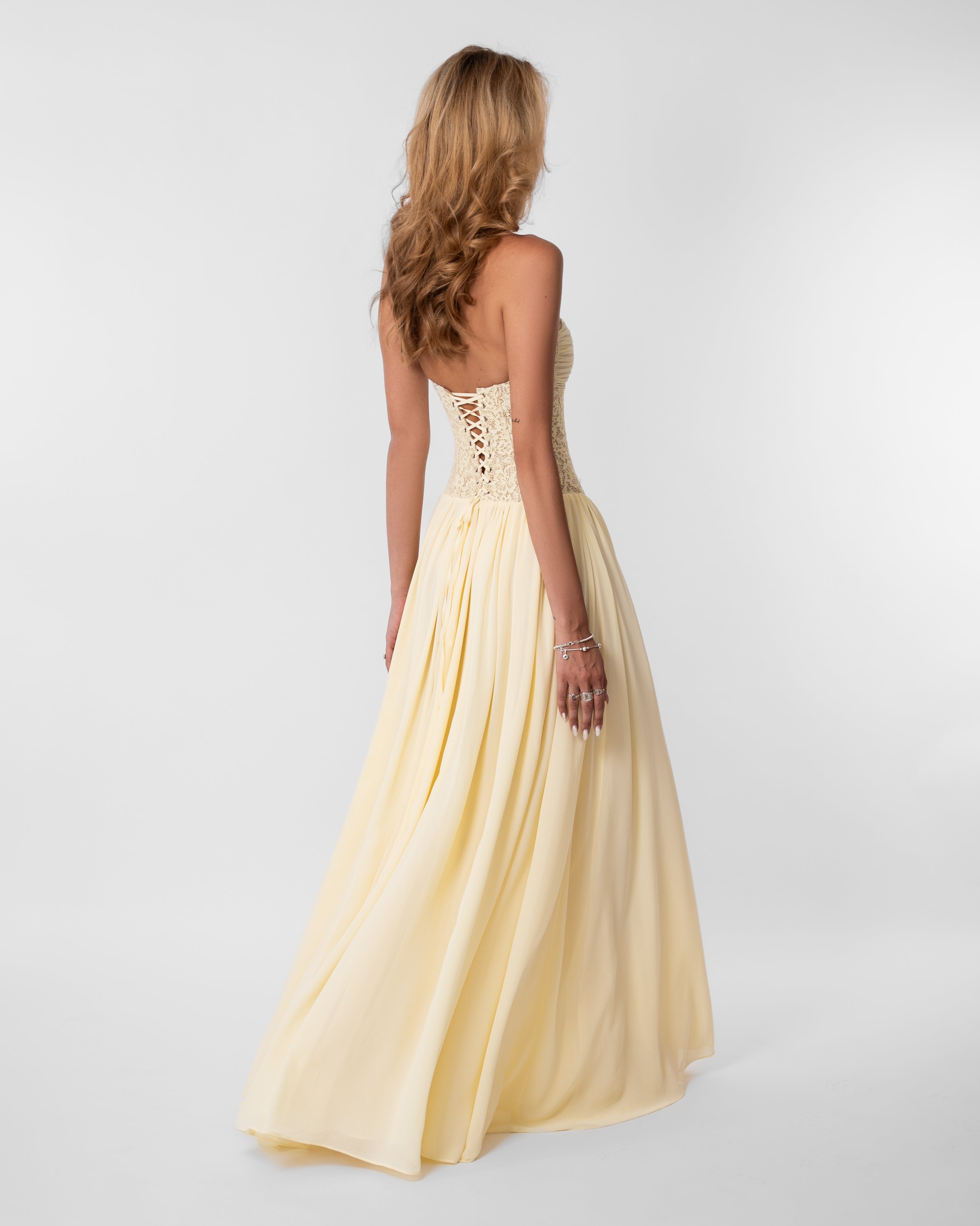 Faye Maxi Dress