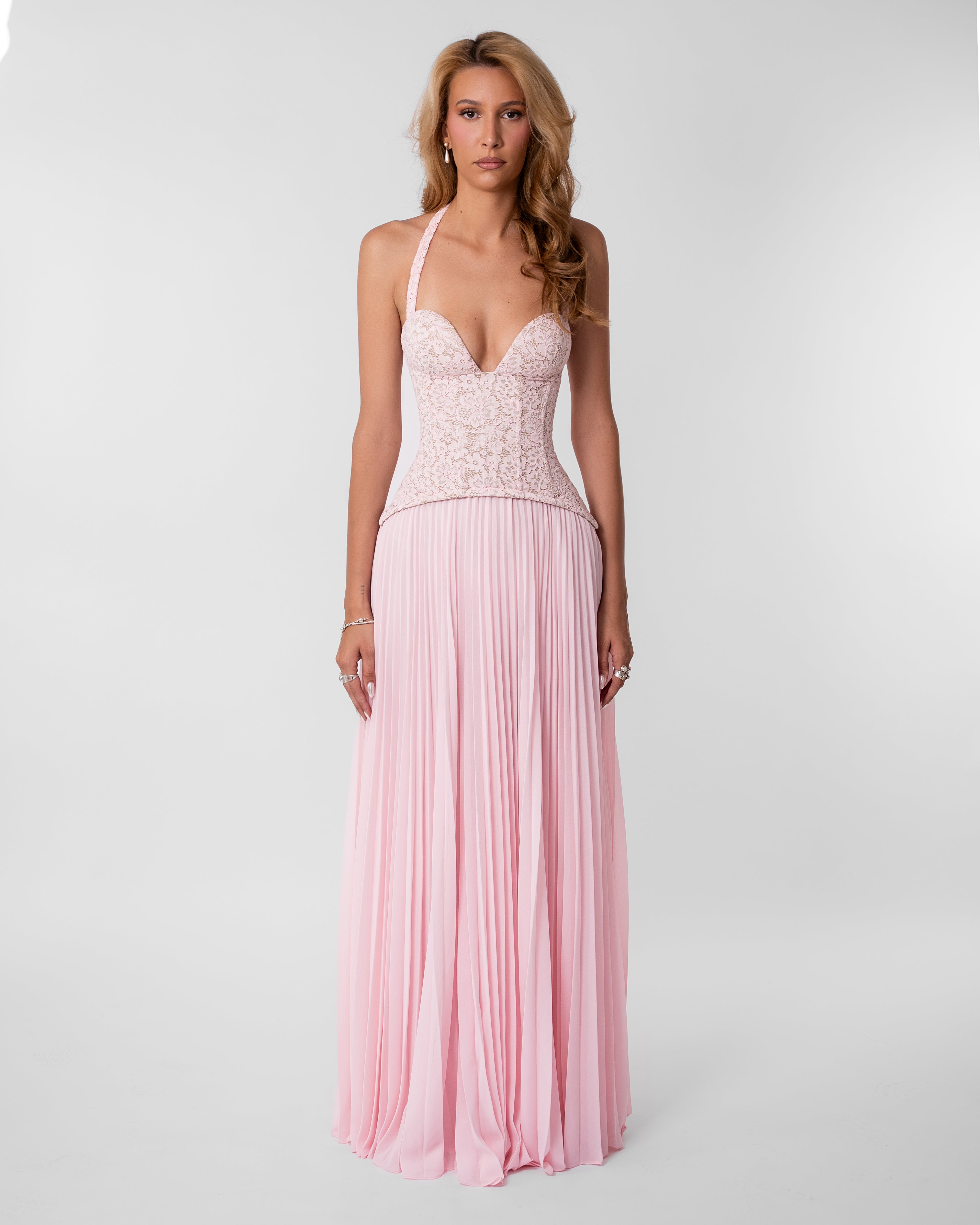 Daria Maxi Dress