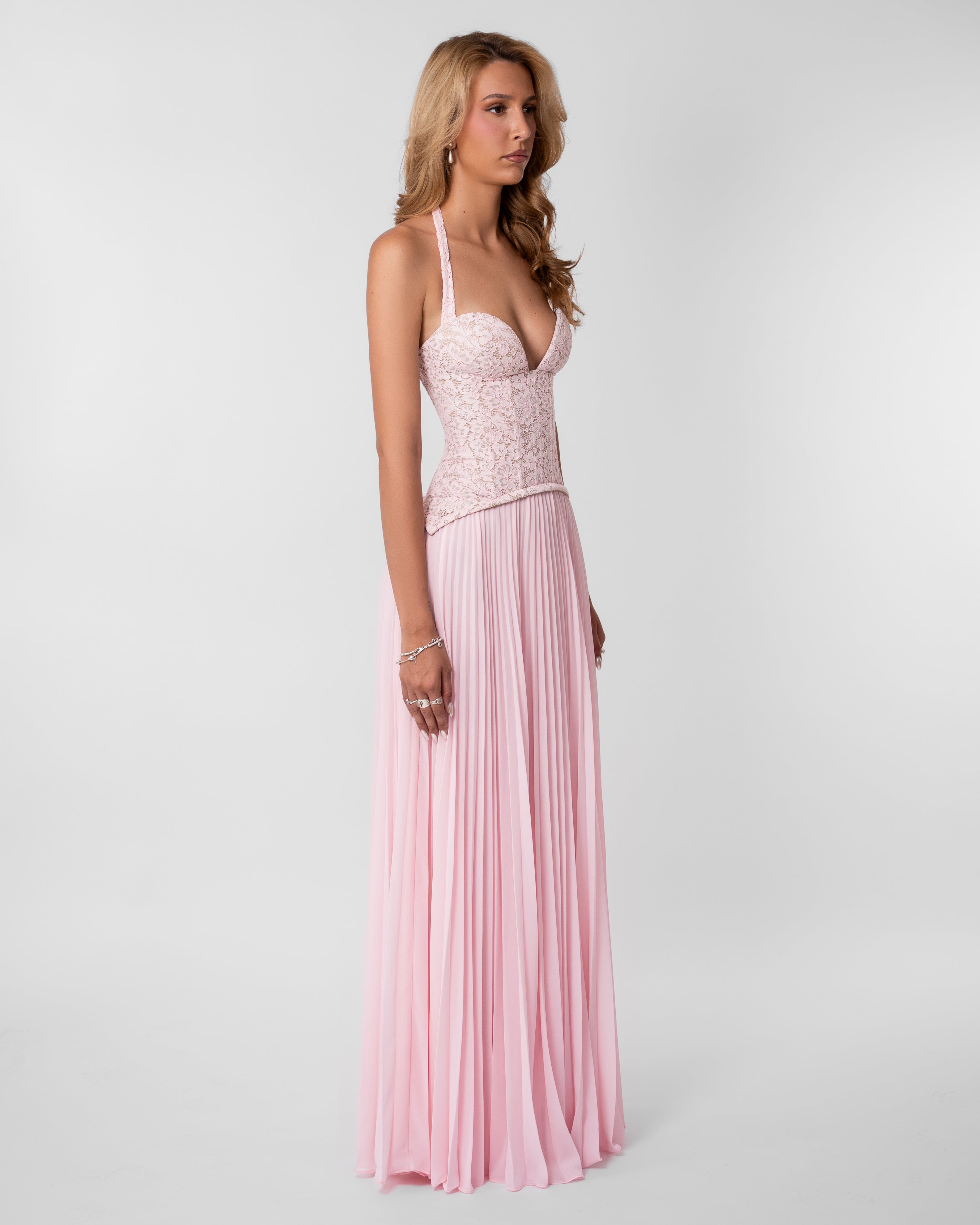 Daria Maxi Dress