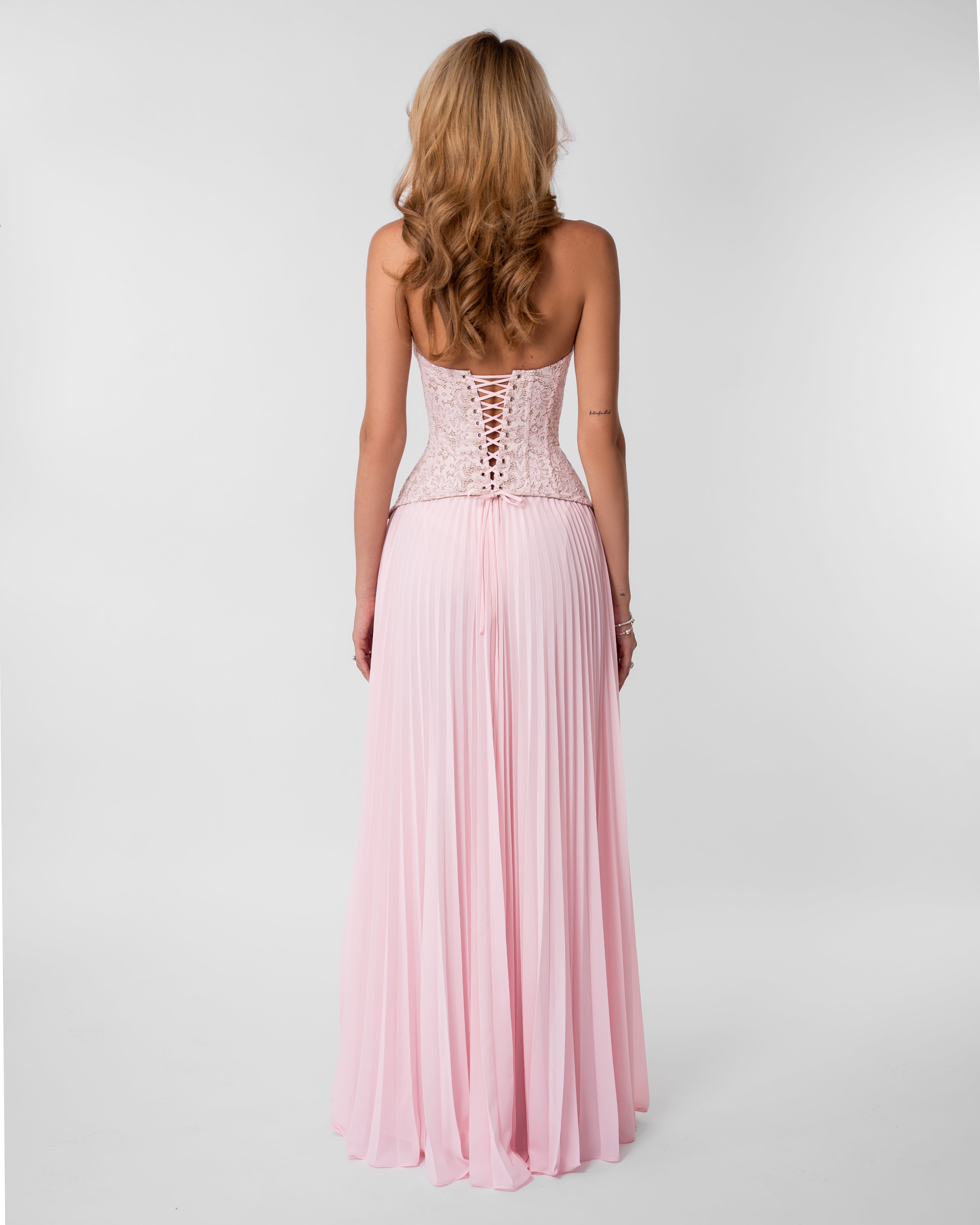 Daria Maxi Dress