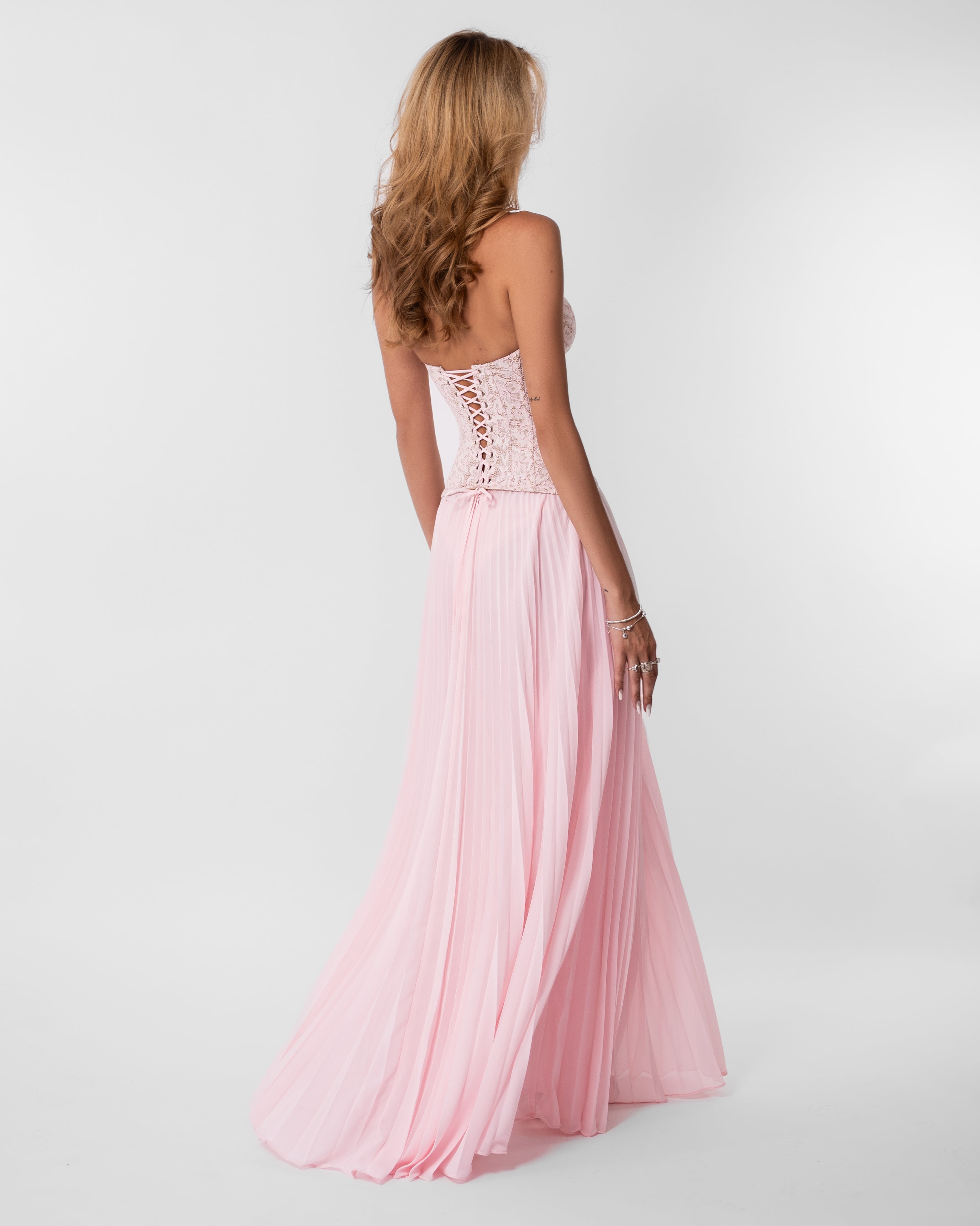 Daria Maxi Dress