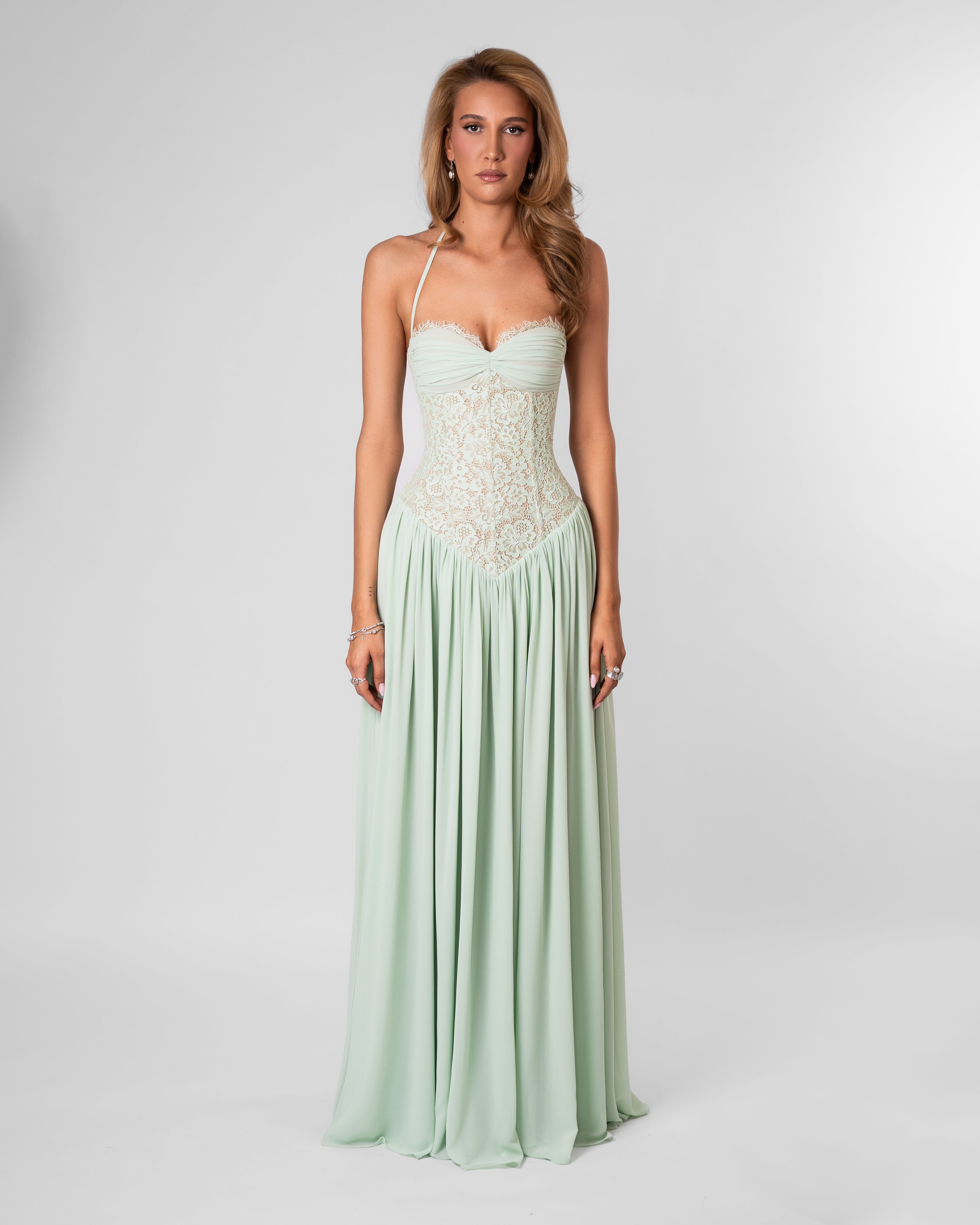 Faye Maxi Dress