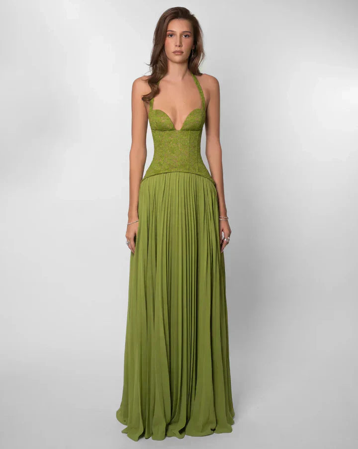 Daria Maxi Dress