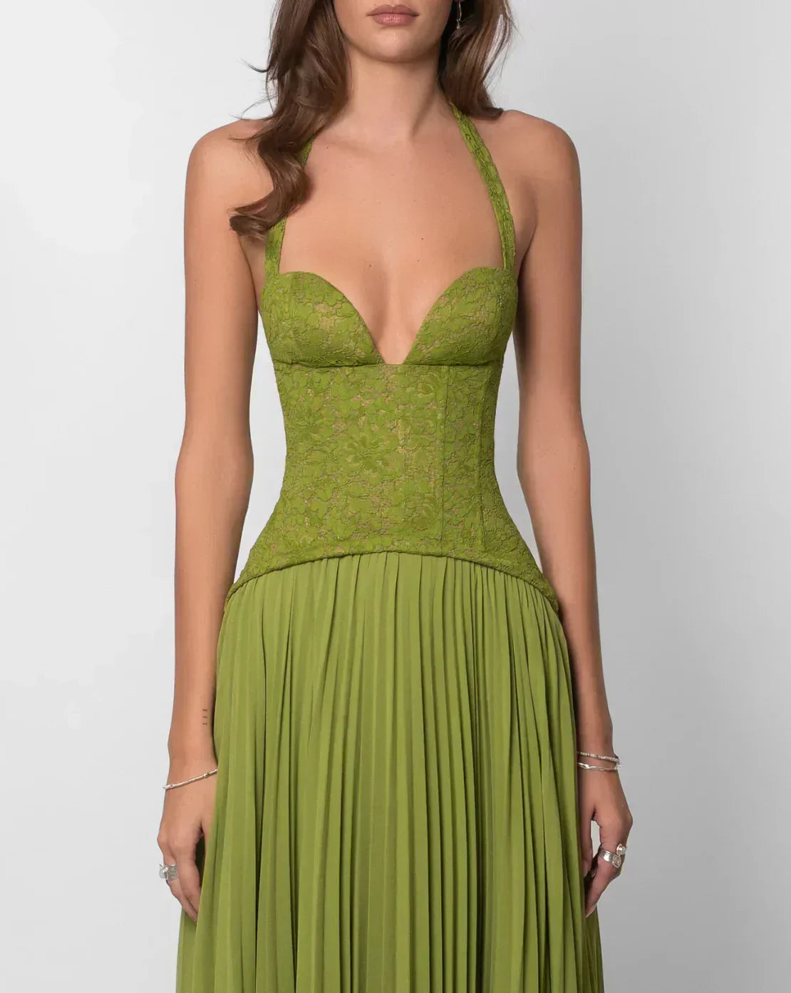 Daria Maxi Dress