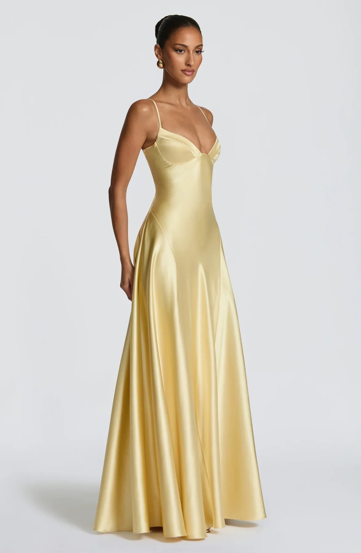 Viona Maxi Dress
