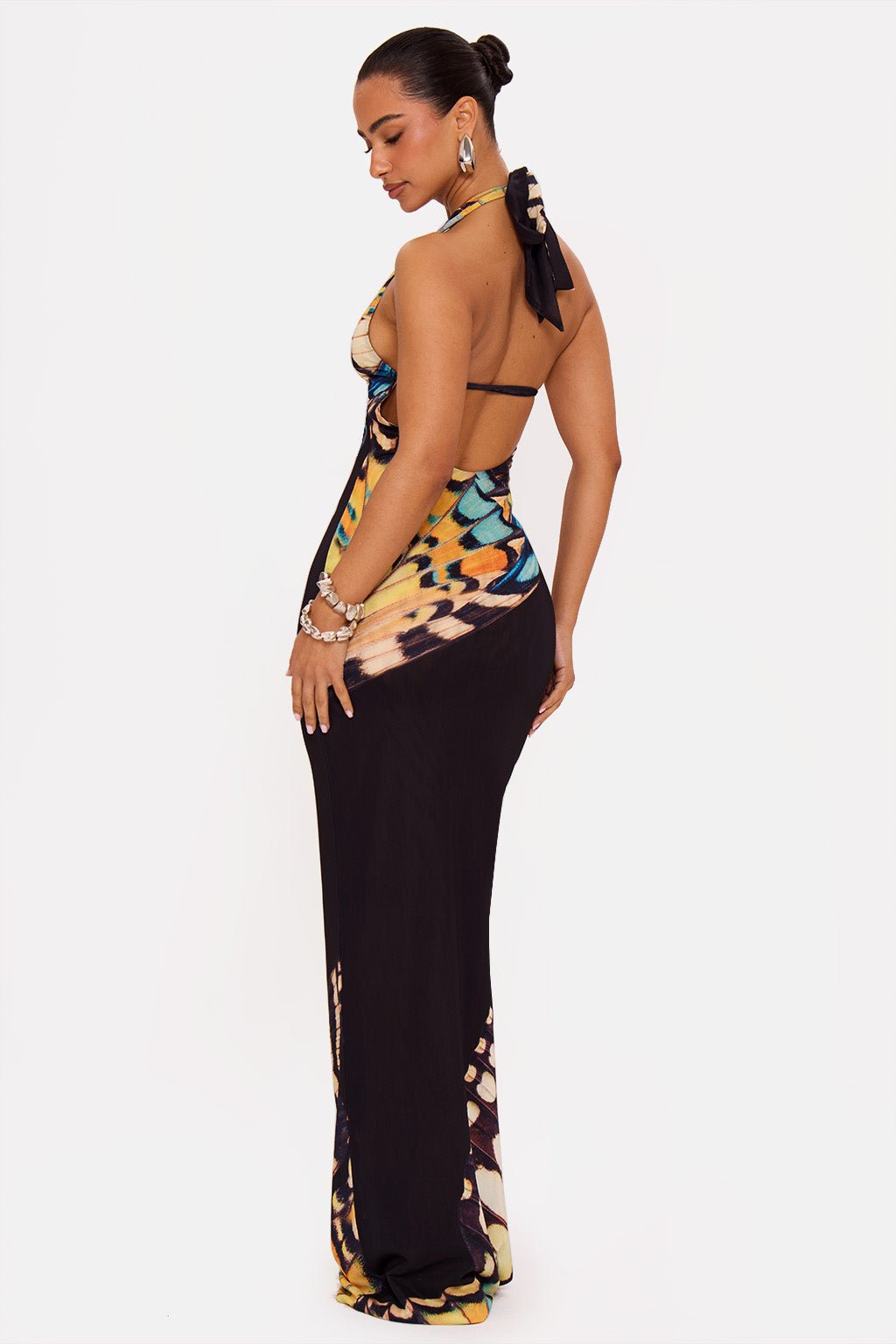 Aurelia Maxi Dress