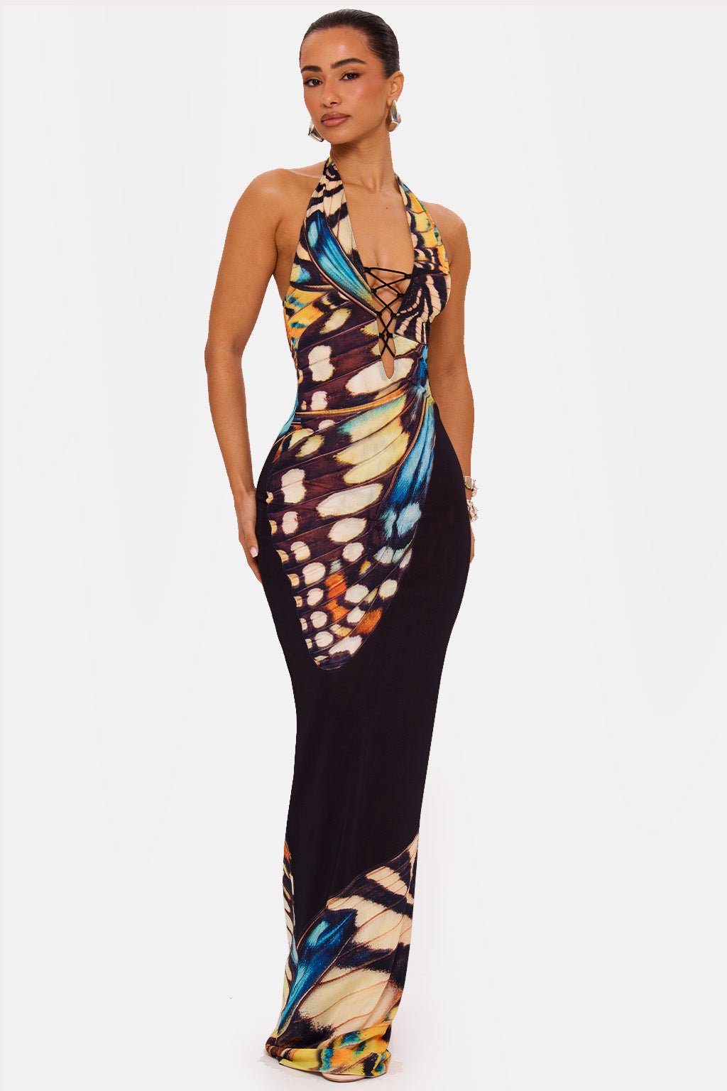 Aurelia Maxi Dress