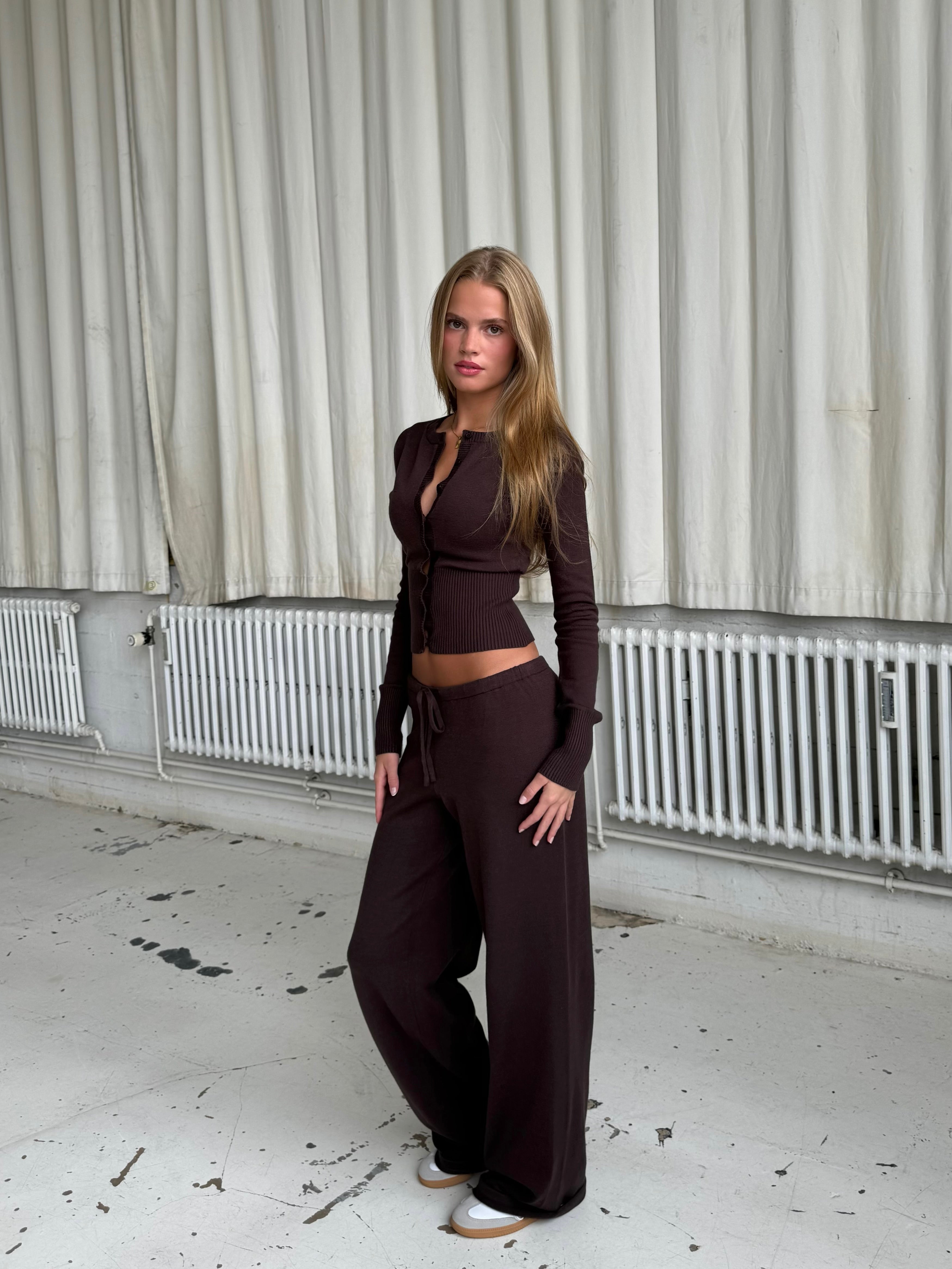 Amal Knit Set — product photo 3