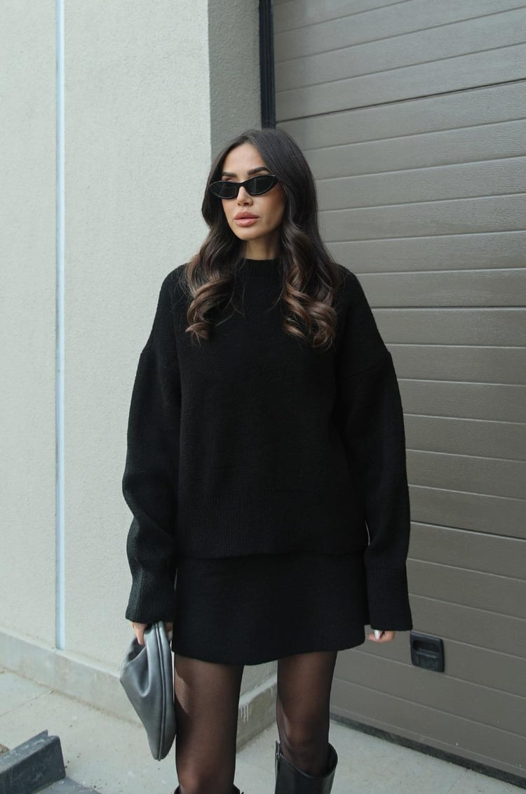 Rachel Knit Set — product photo 25