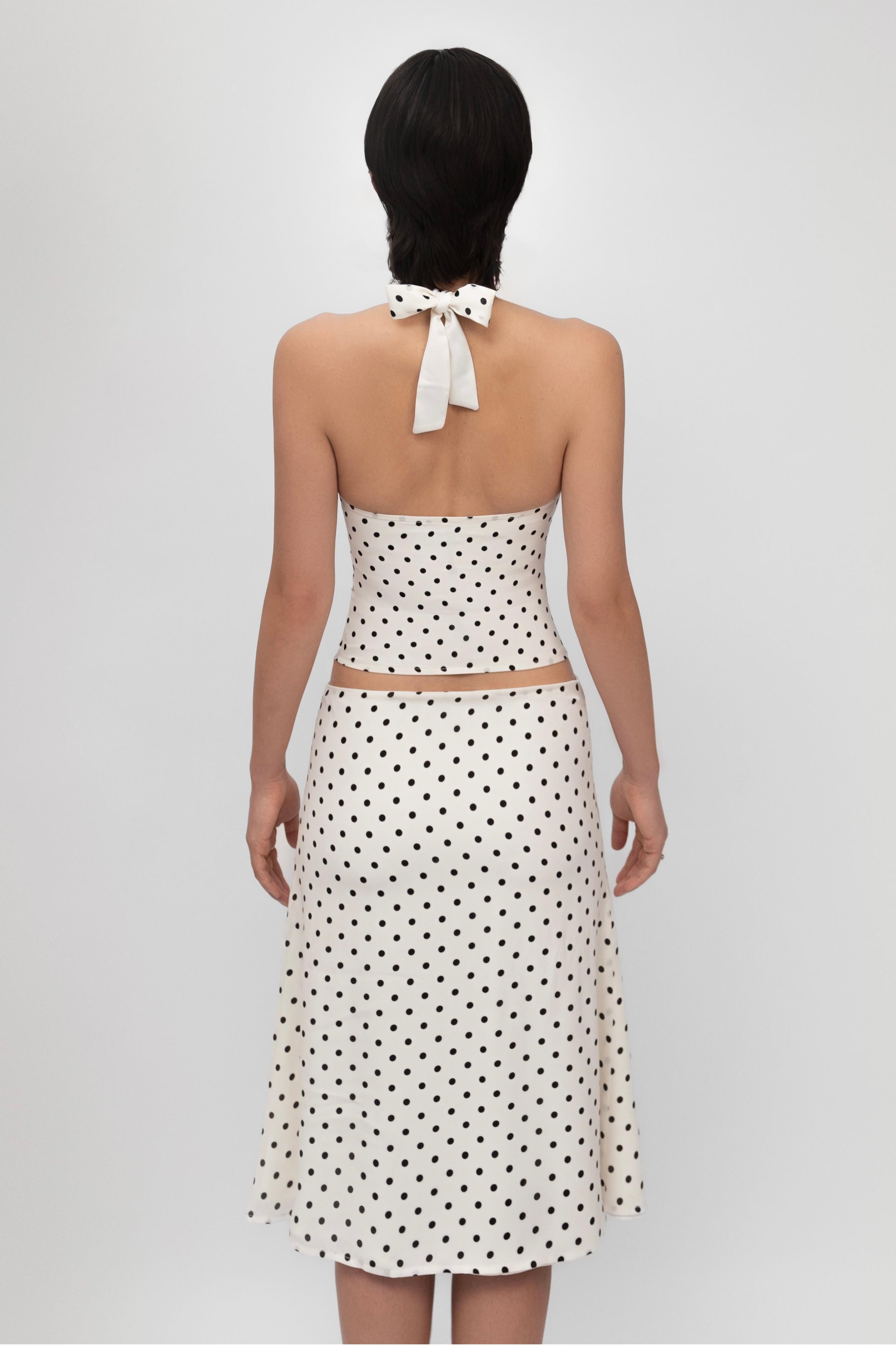 Lena Polka Set — product photo 4