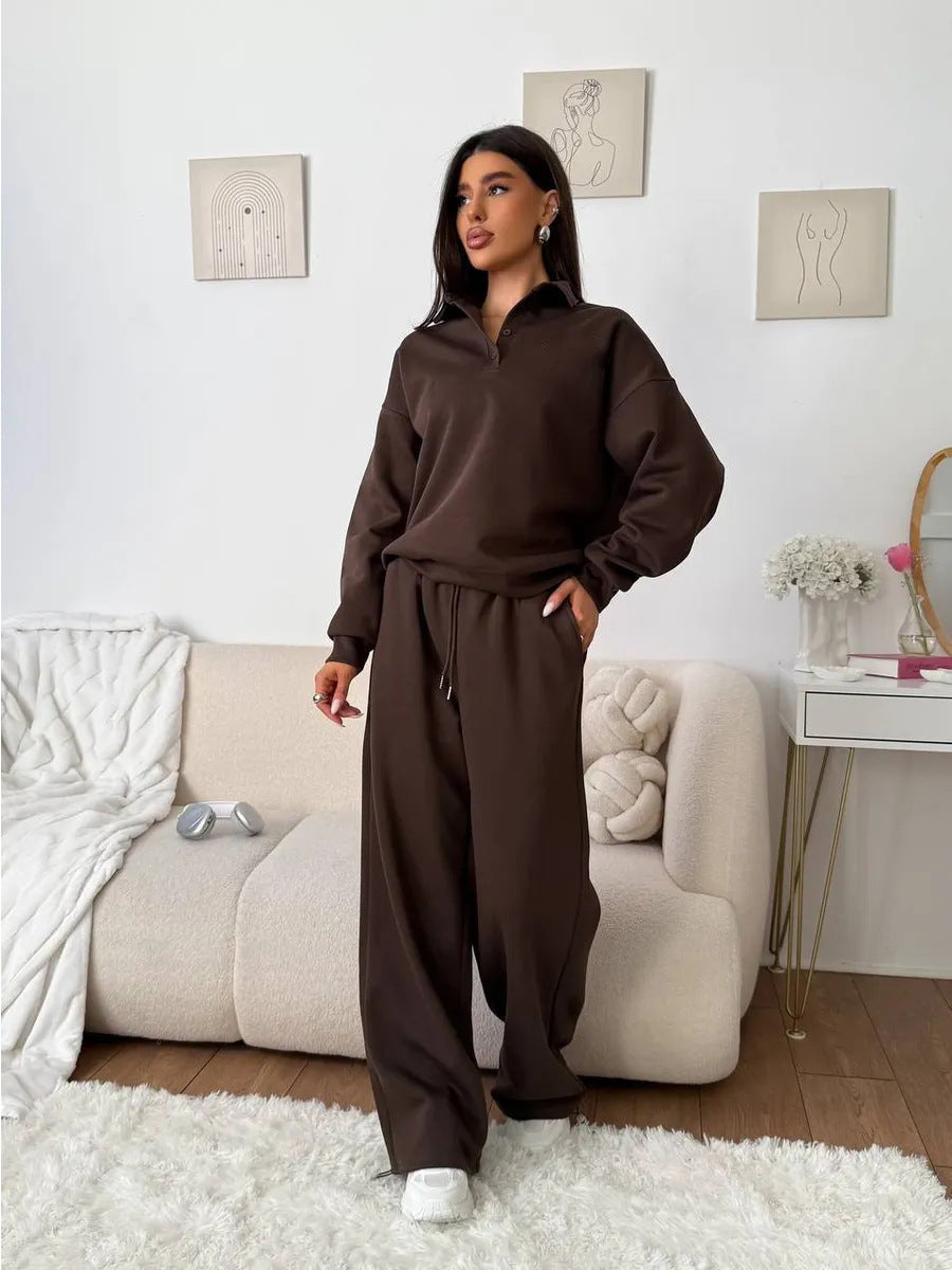 Abella Lounge Set — product photo 2