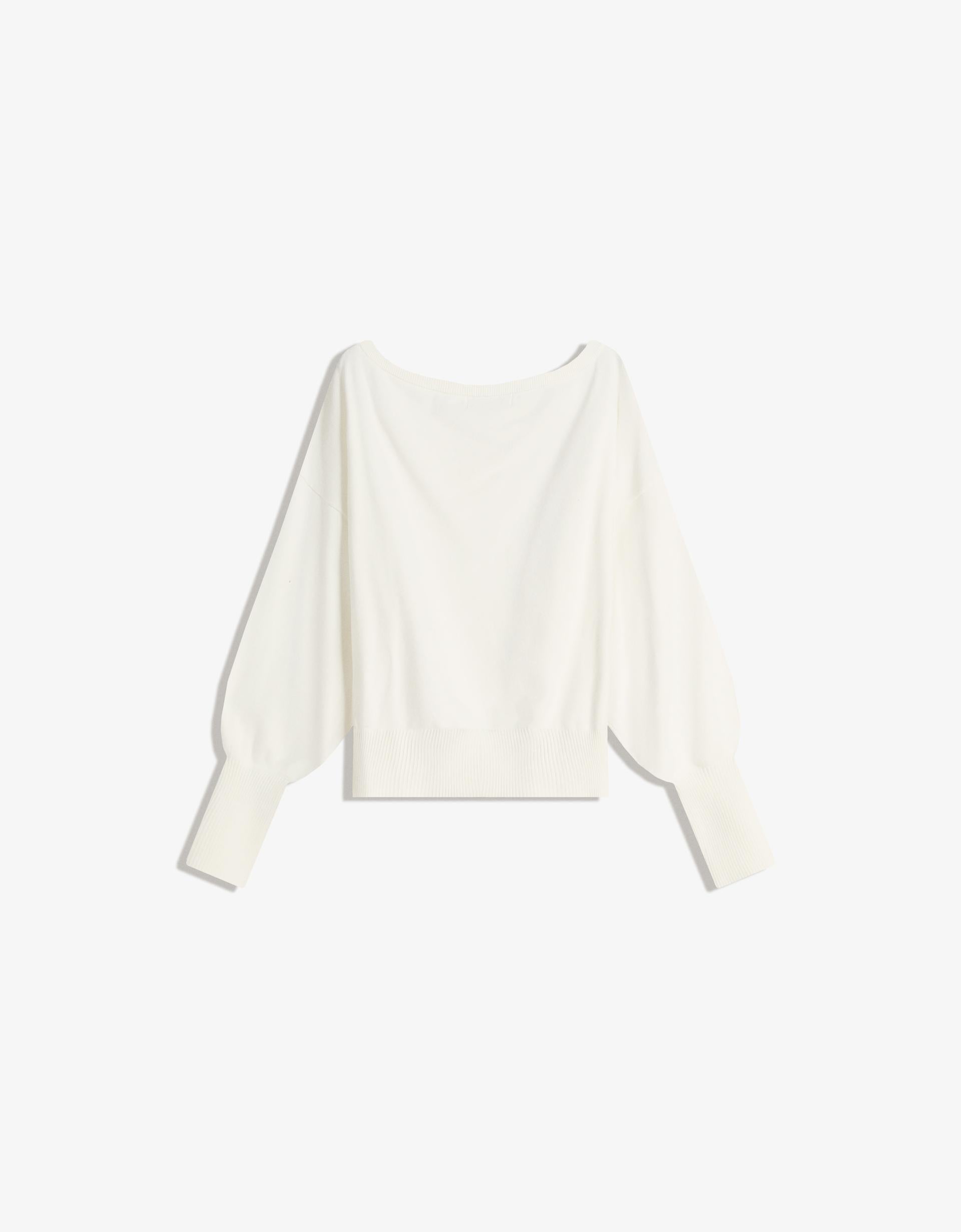 Luné | Asymmetric Sweater — product photo 5