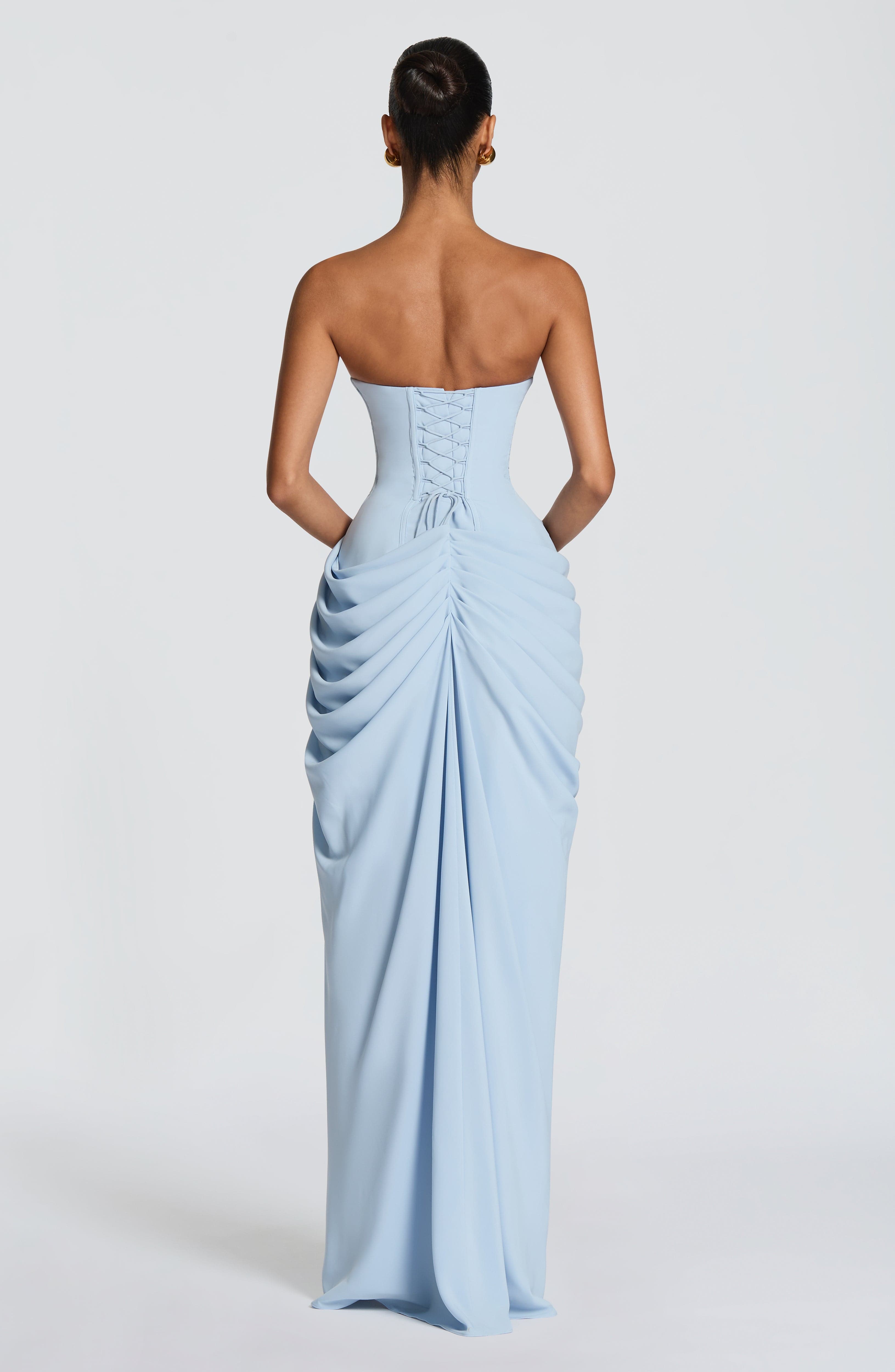 Solea Maxi Dress