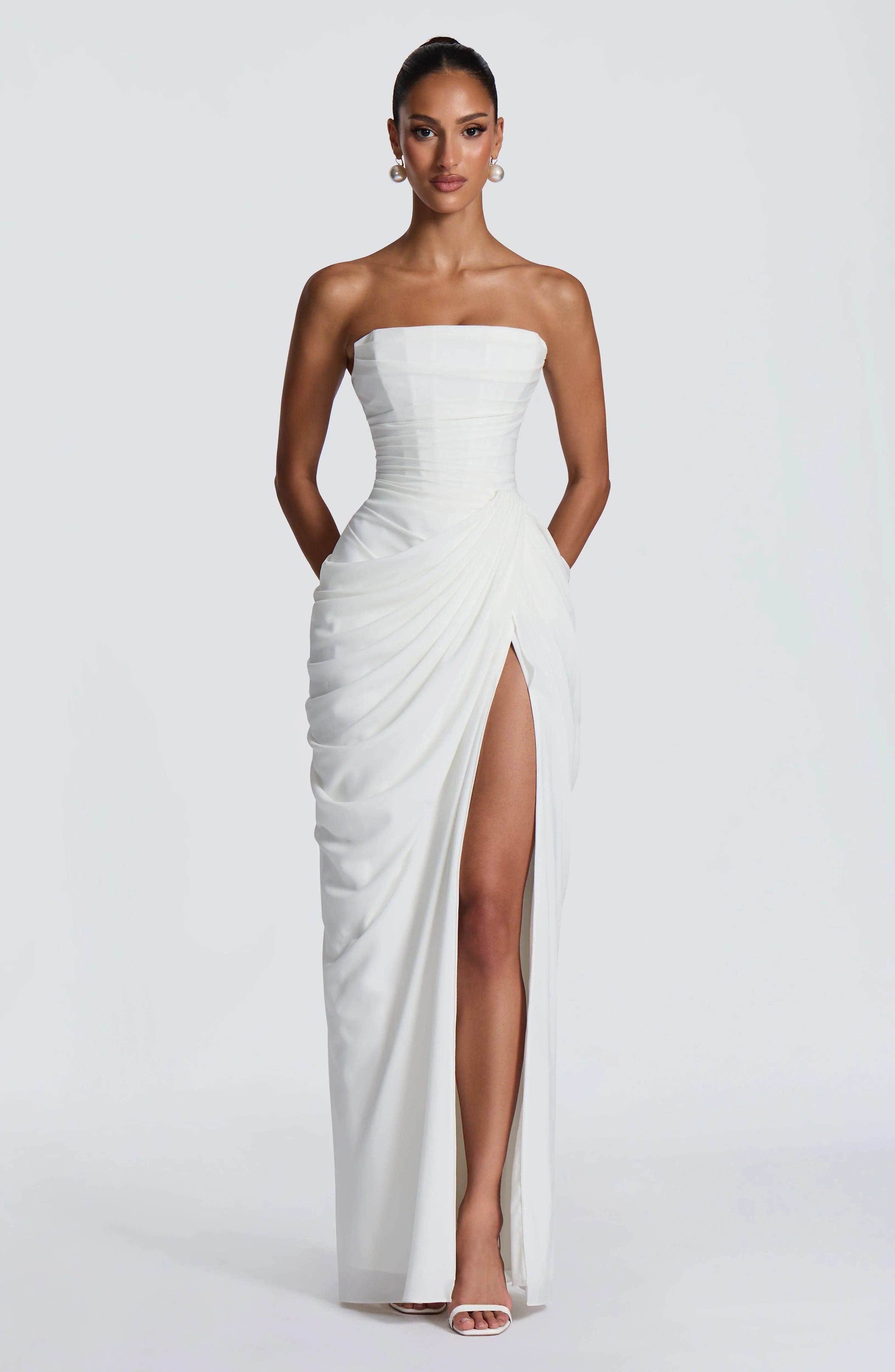 Solea Maxi Dress